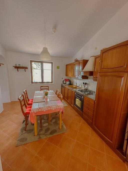 Ferienhaus Lucky day
