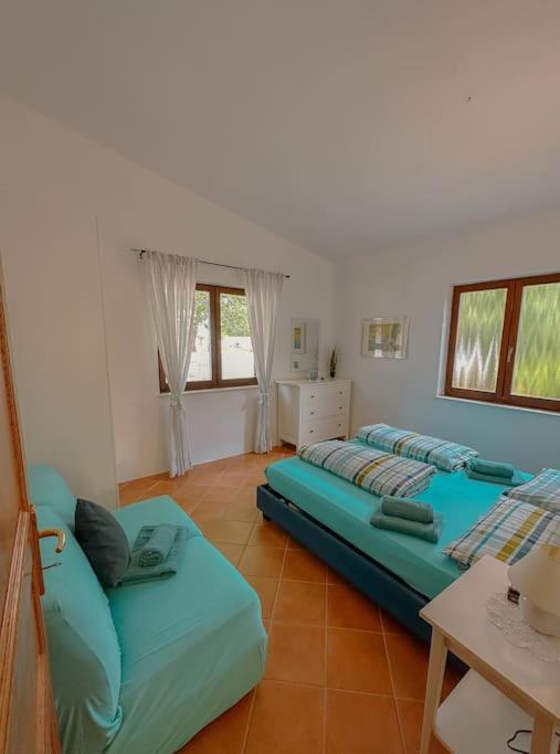 Ferienhaus Lucky day