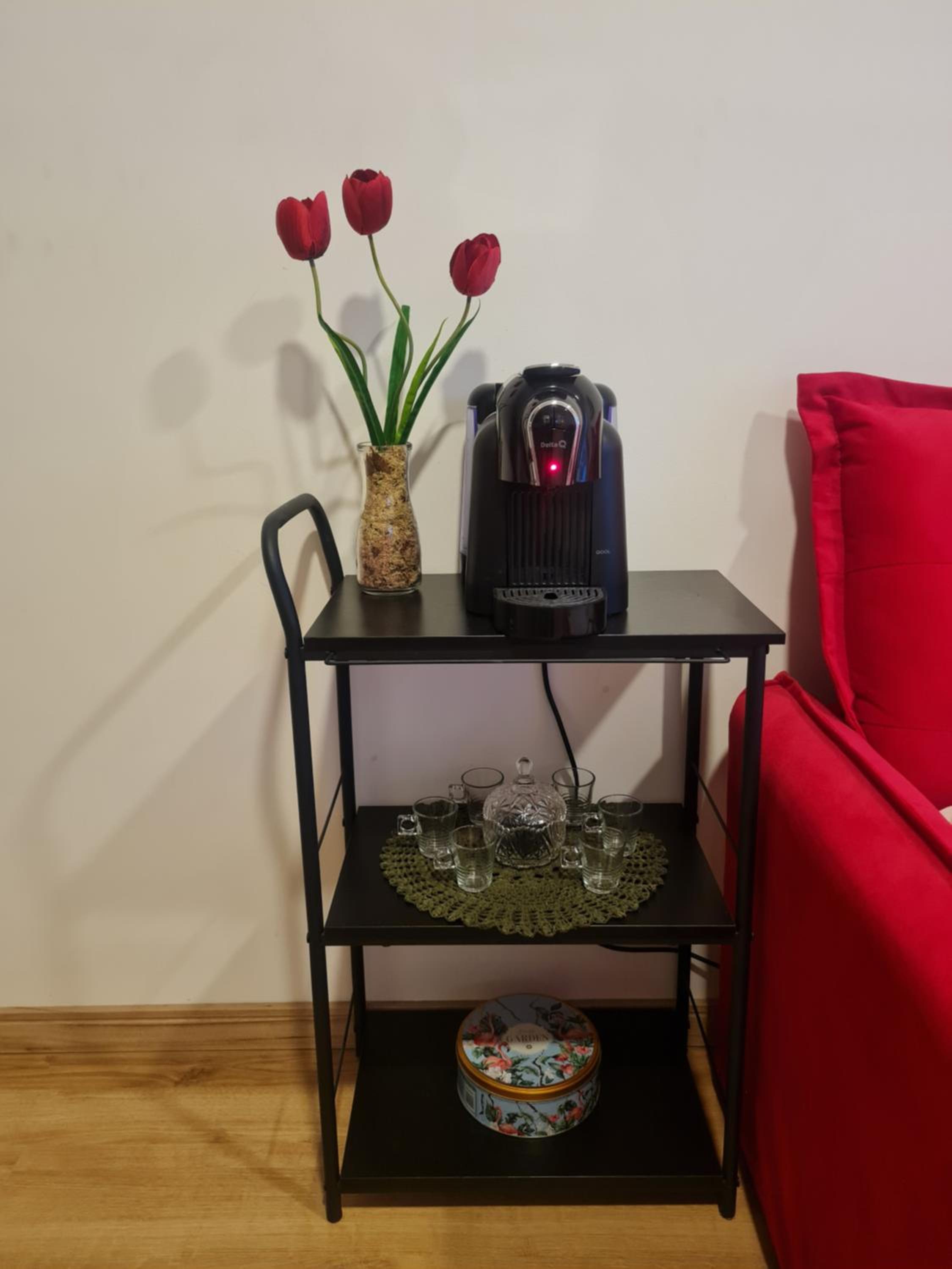 Apê Duplex Boutique na Montanha