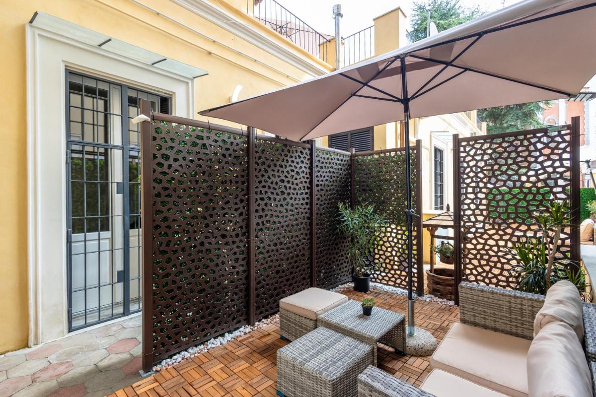 Jmartins Colosseo Suites