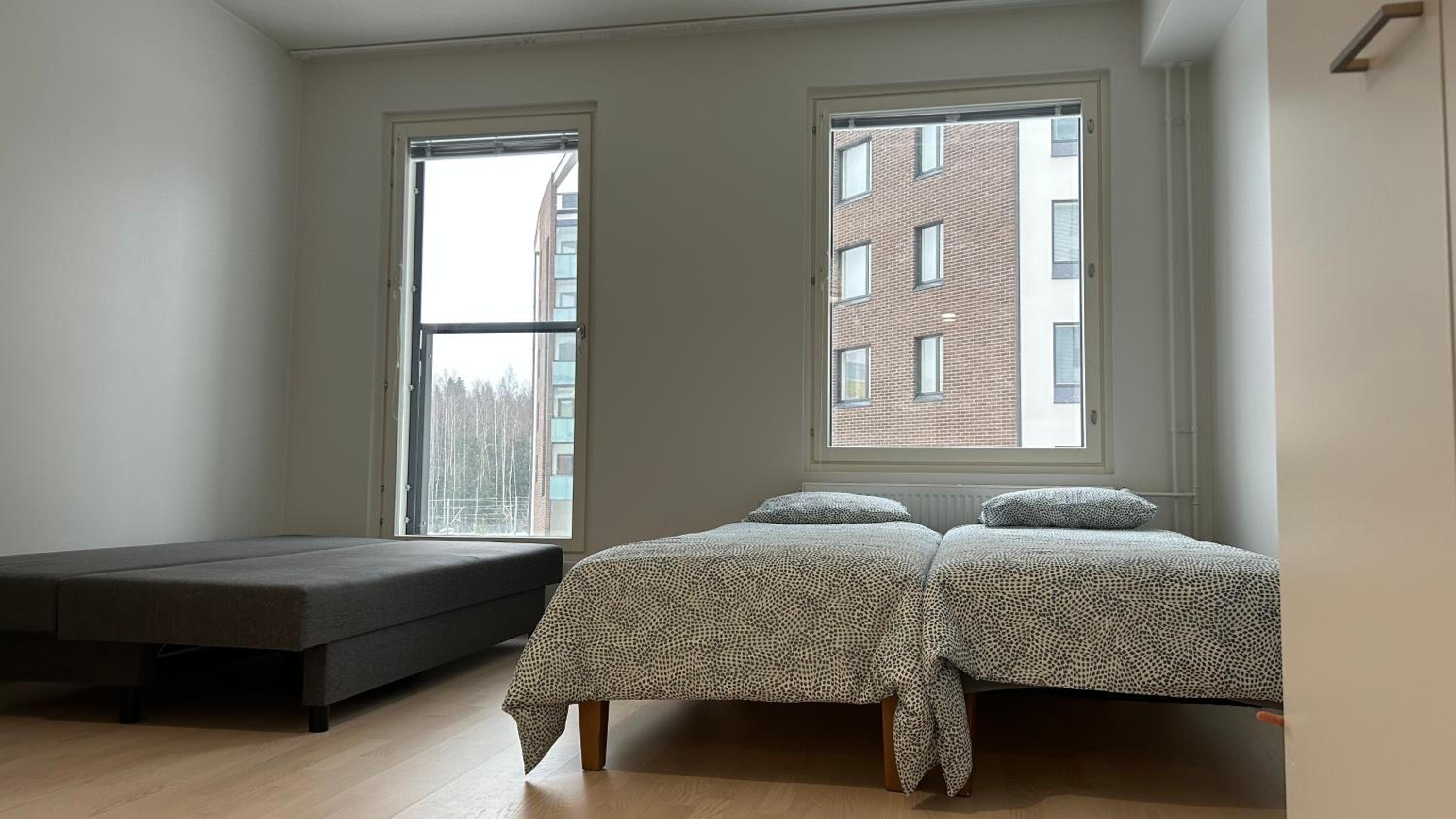 Entire Apartment Near Helsinki Airport in Kivistö