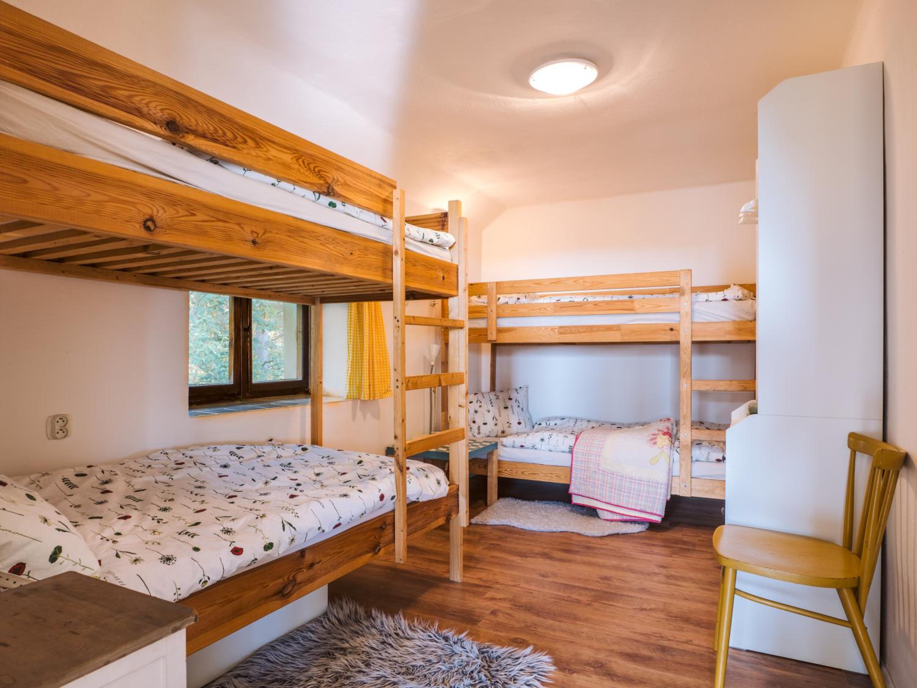 Terra Farma Cottage, cozy urban escapes here!