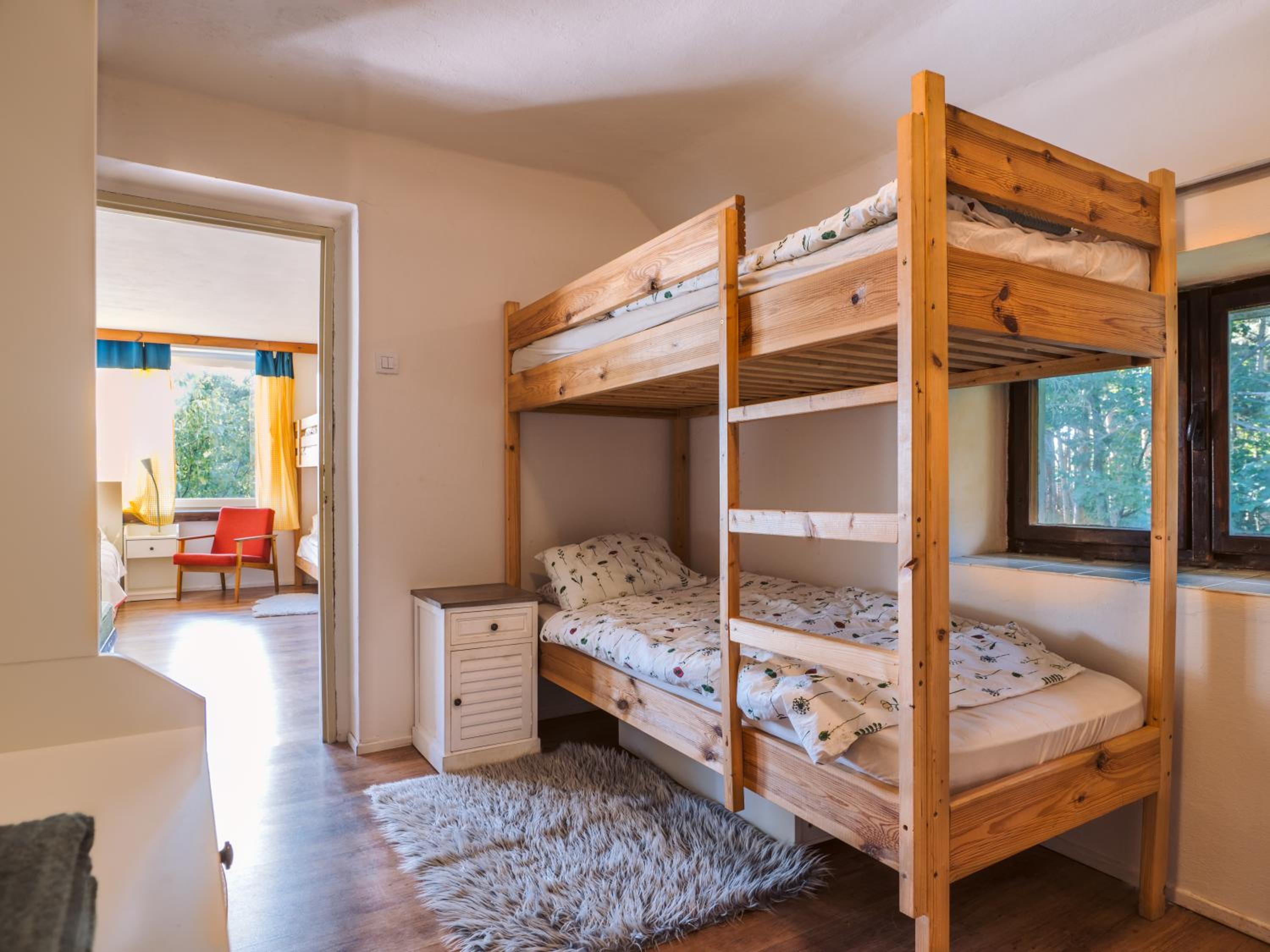 Terra Farma Cottage, cozy urban escapes here!
