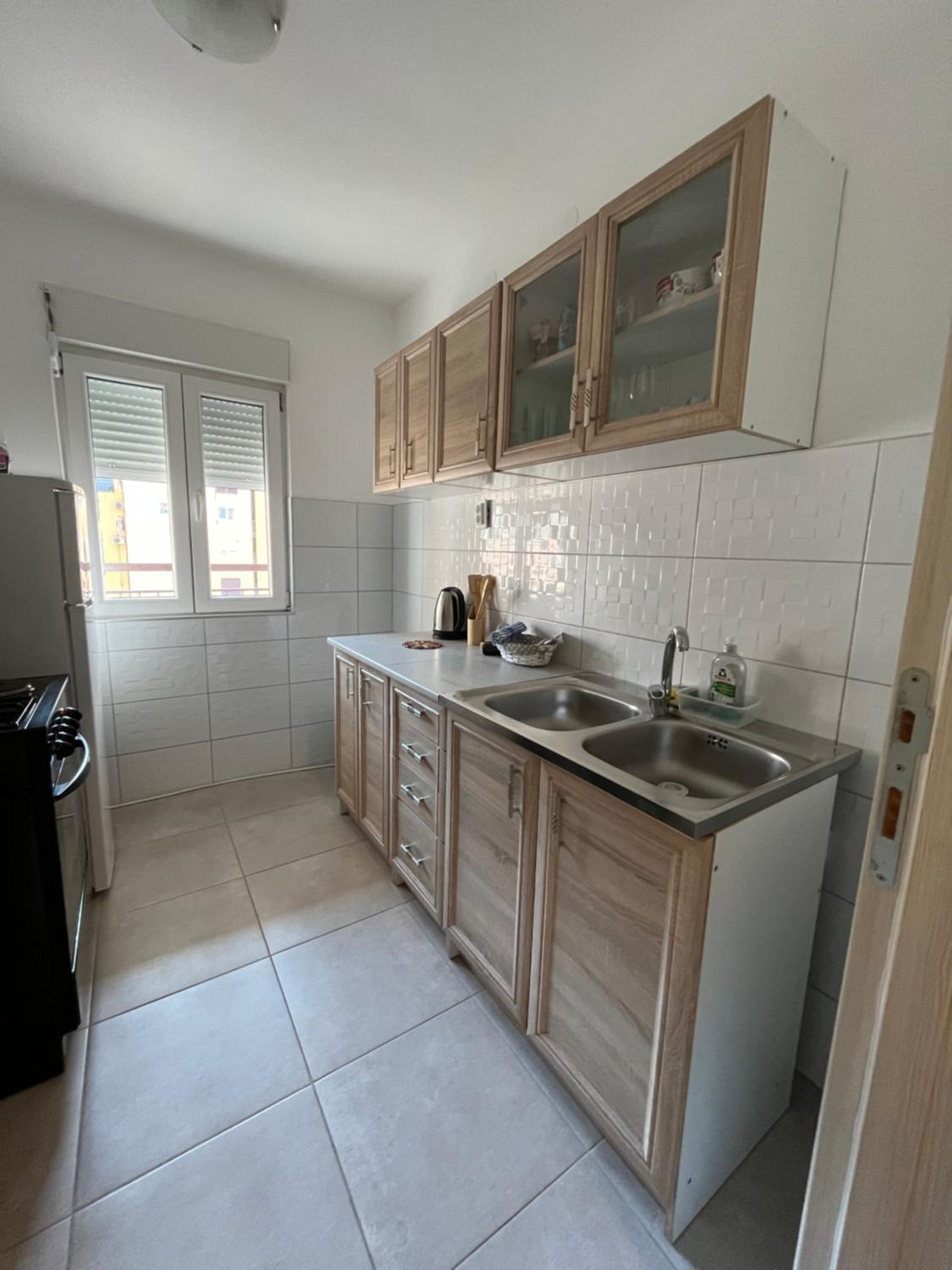 Orlando apartman
