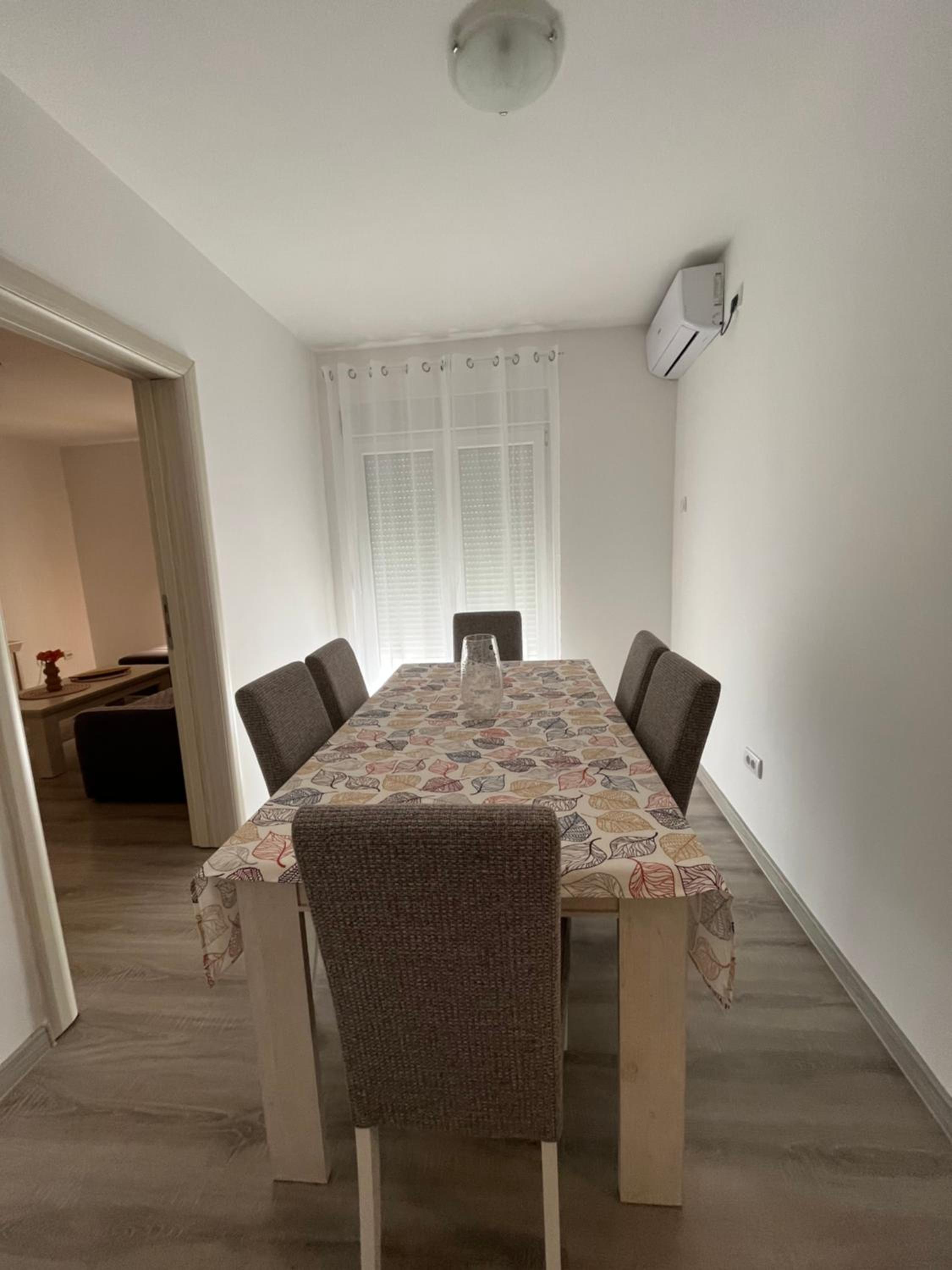 Orlando apartman
