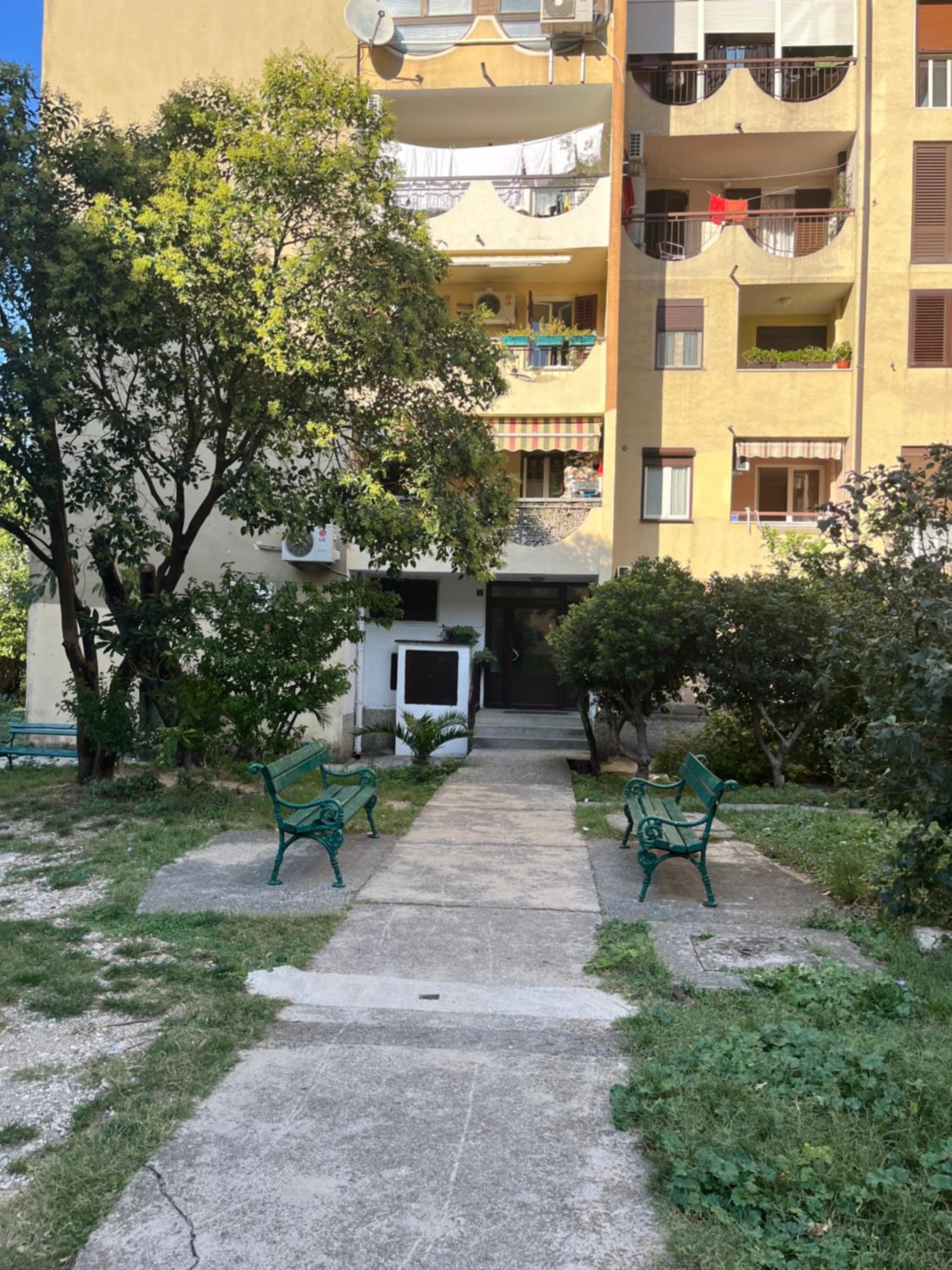 Orlando apartman