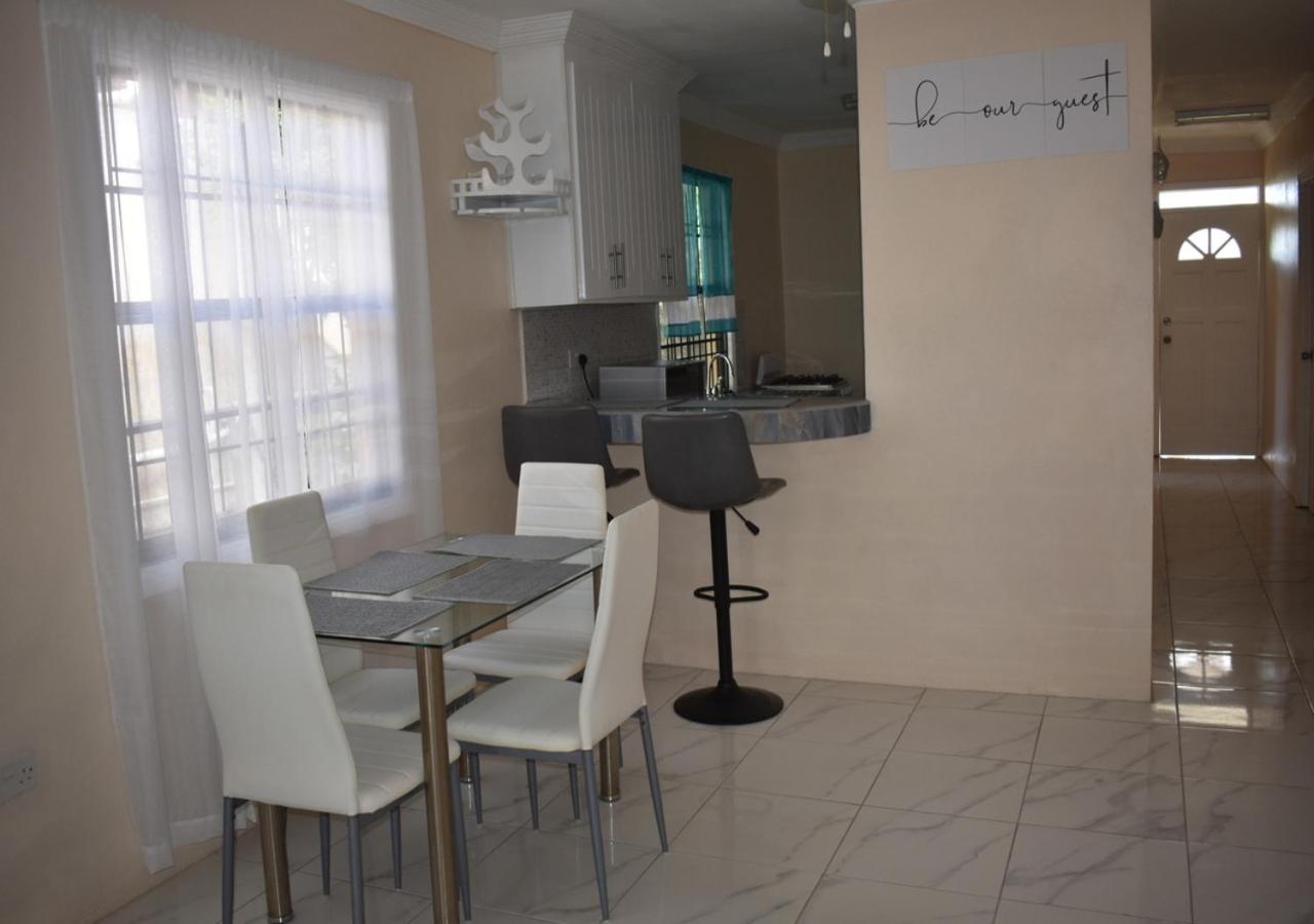 Villa Cherry view 5