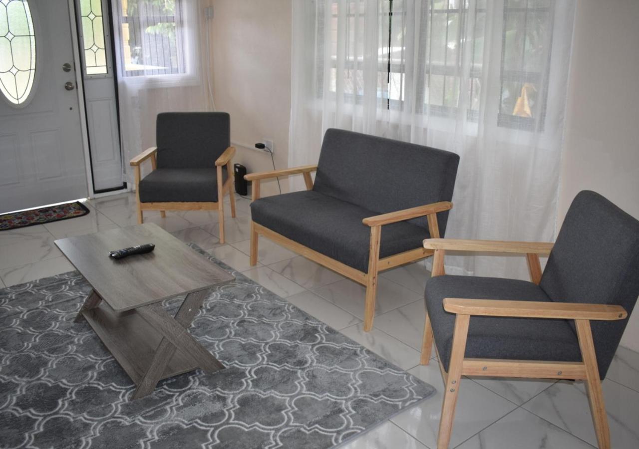 Villa Cherry view 2