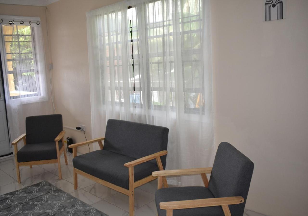 Villa Cherry view 3