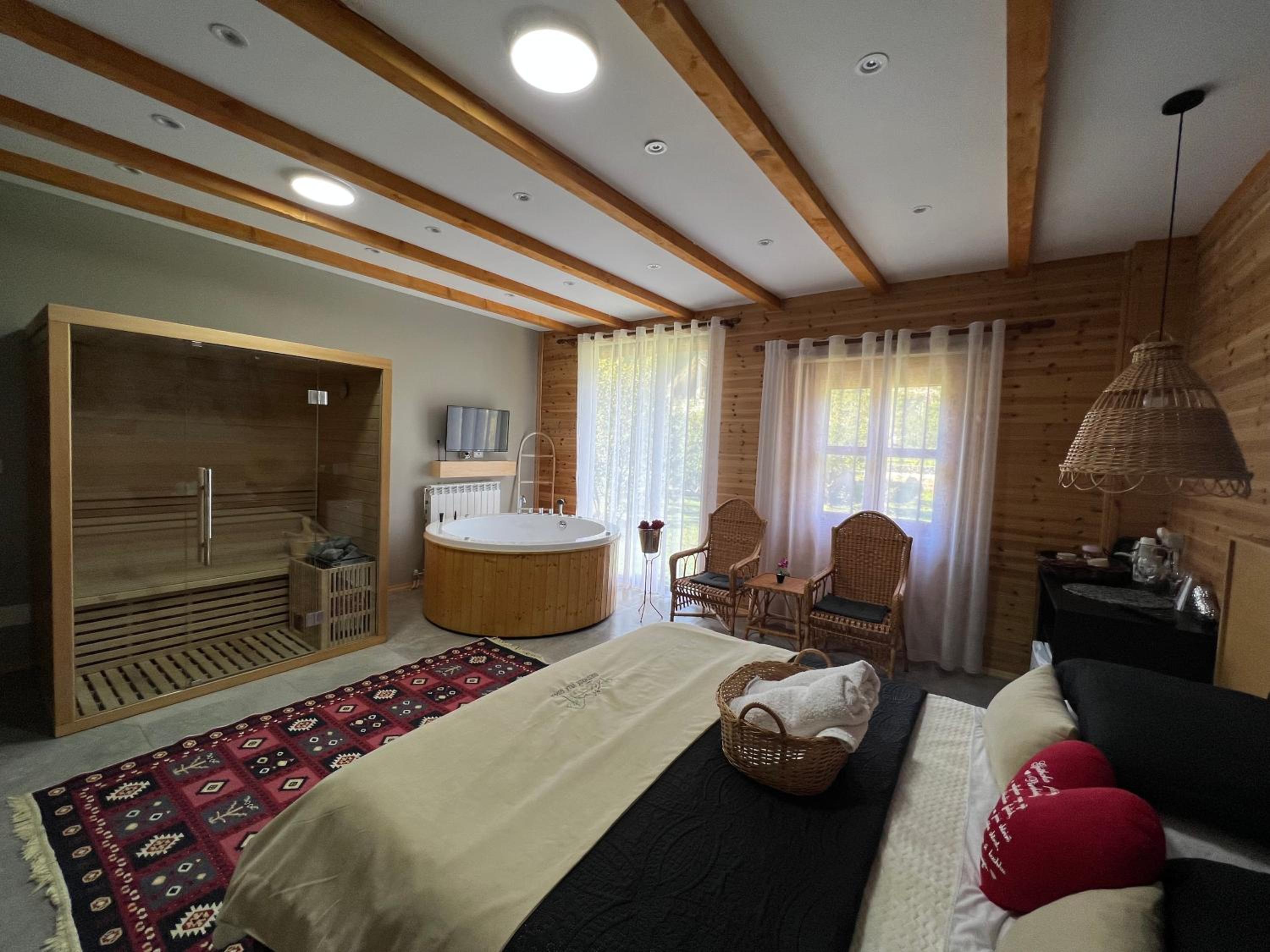 Guesthouse Villa Gurra
