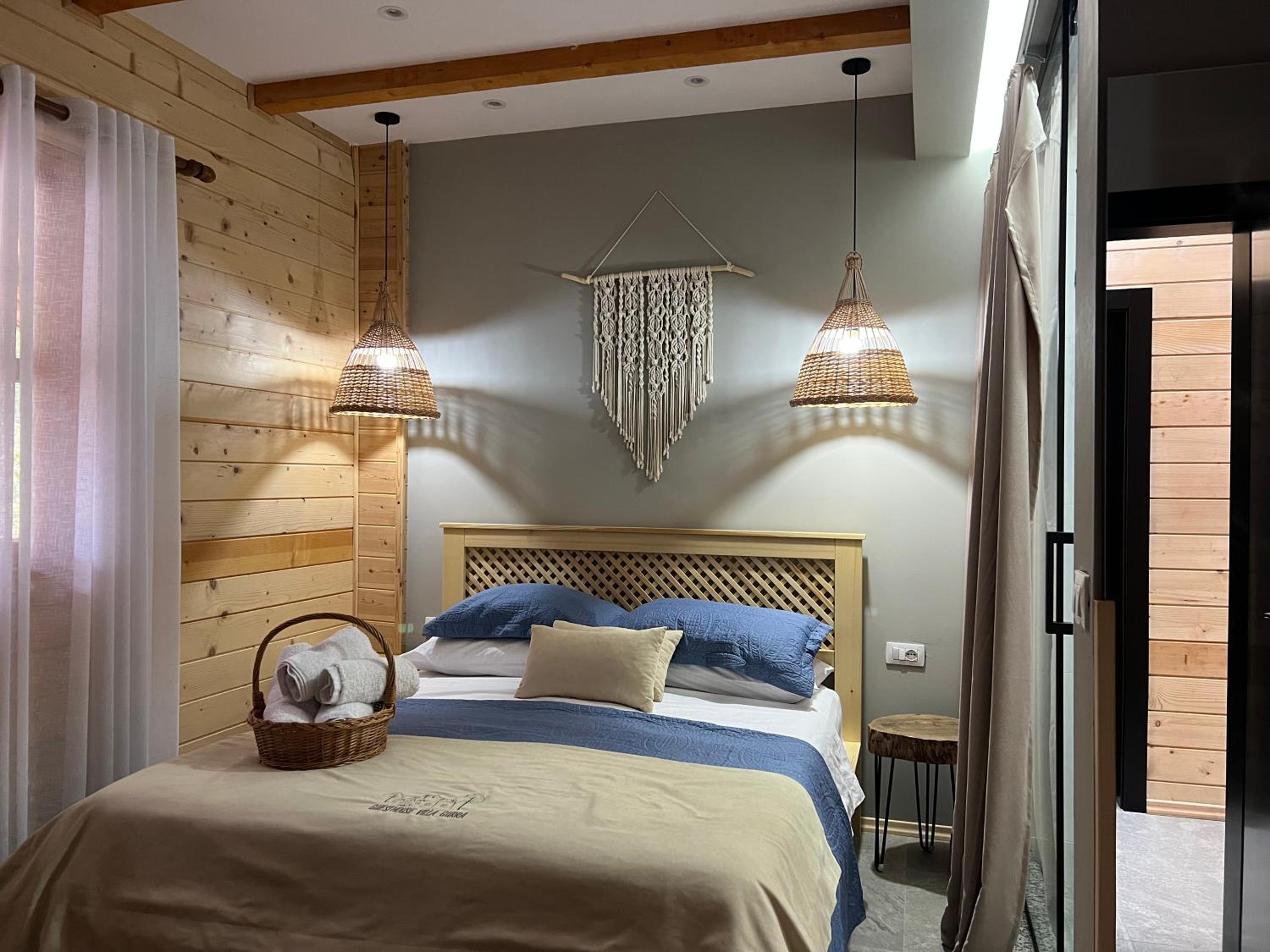 Guesthouse Villa Gurra