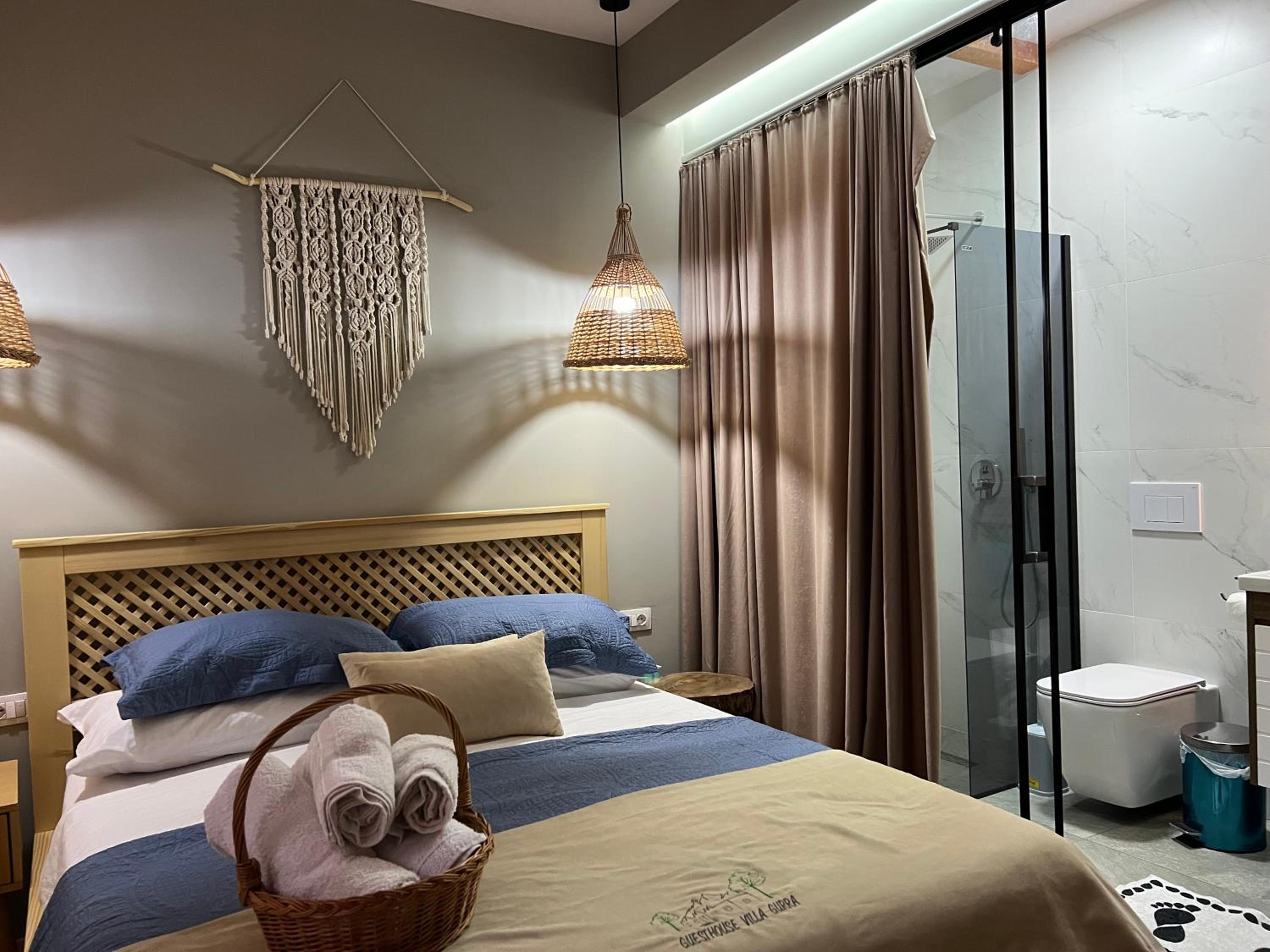 Guesthouse Villa Gurra