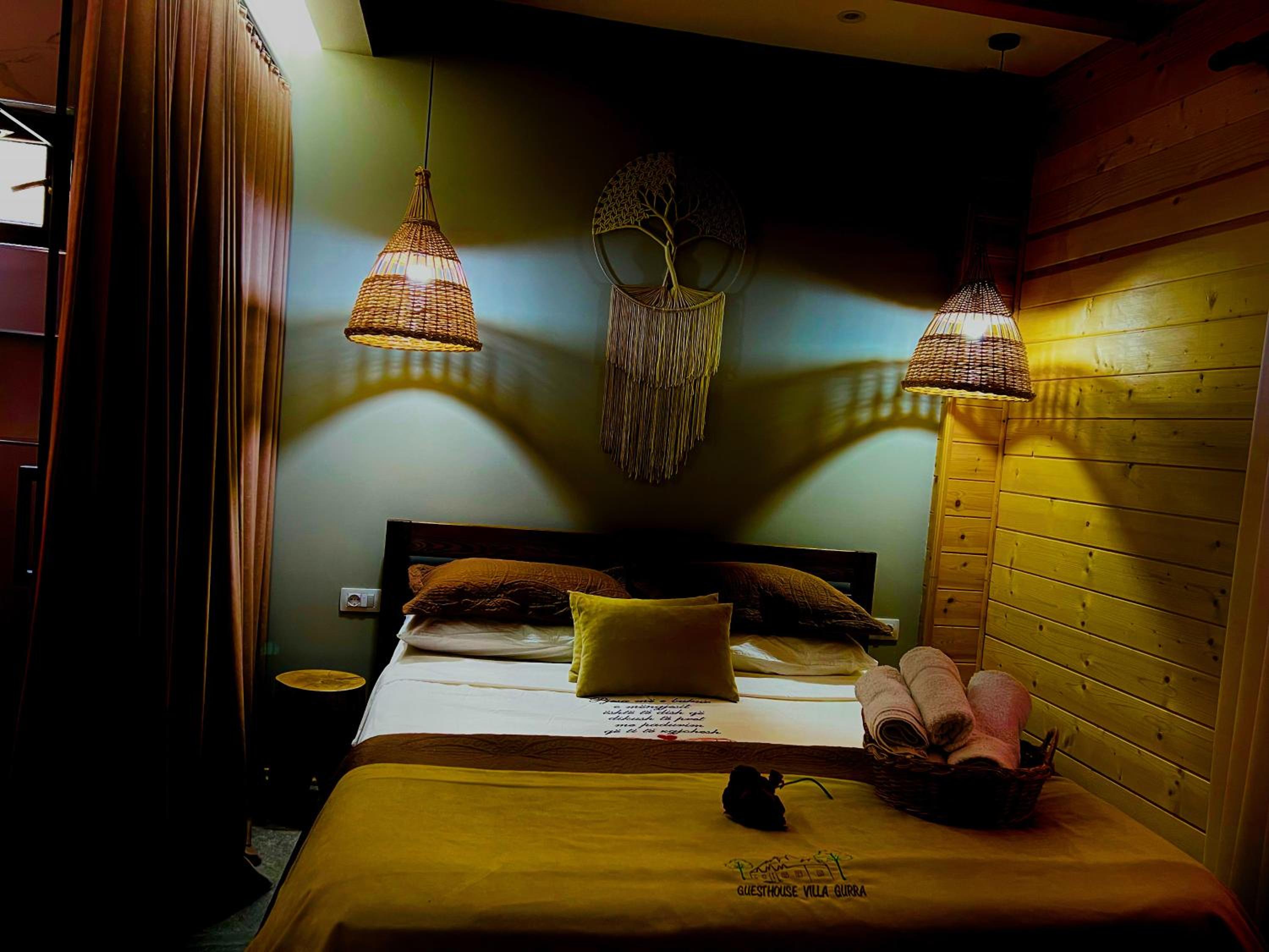 Guesthouse Villa Gurra