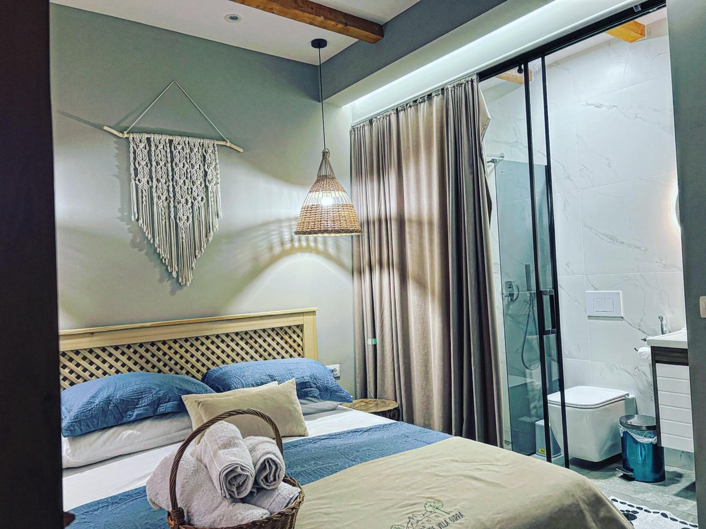 Guesthouse Villa Gurra