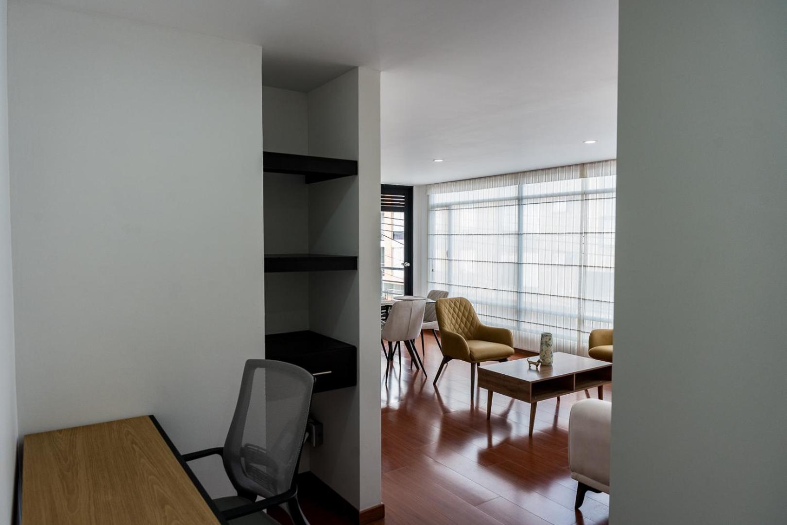 apartamento formidable