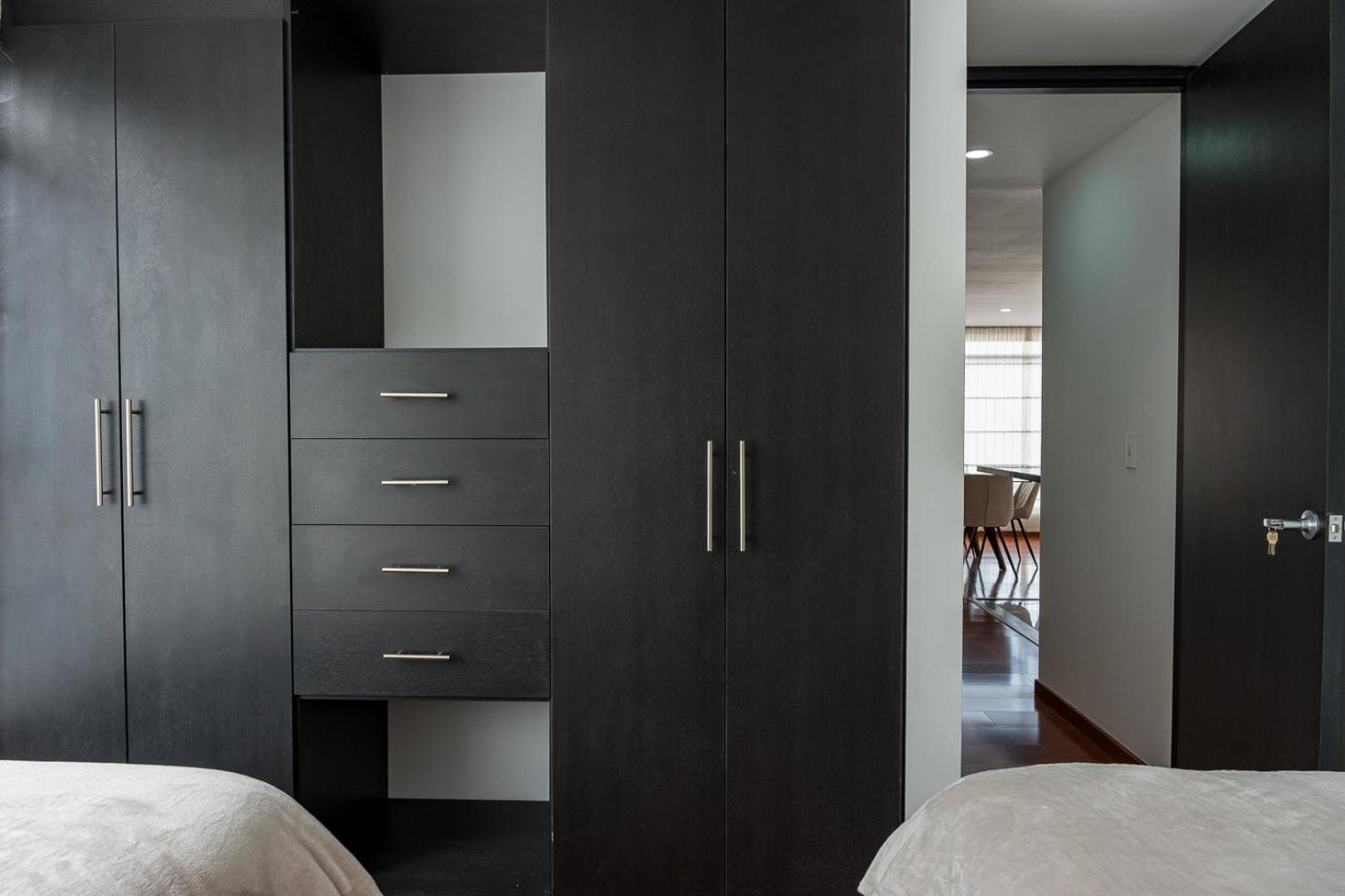 apartamento formidable