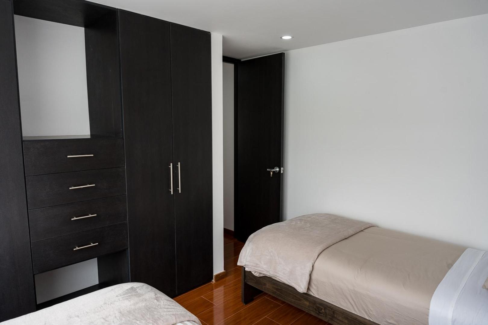apartamento formidable