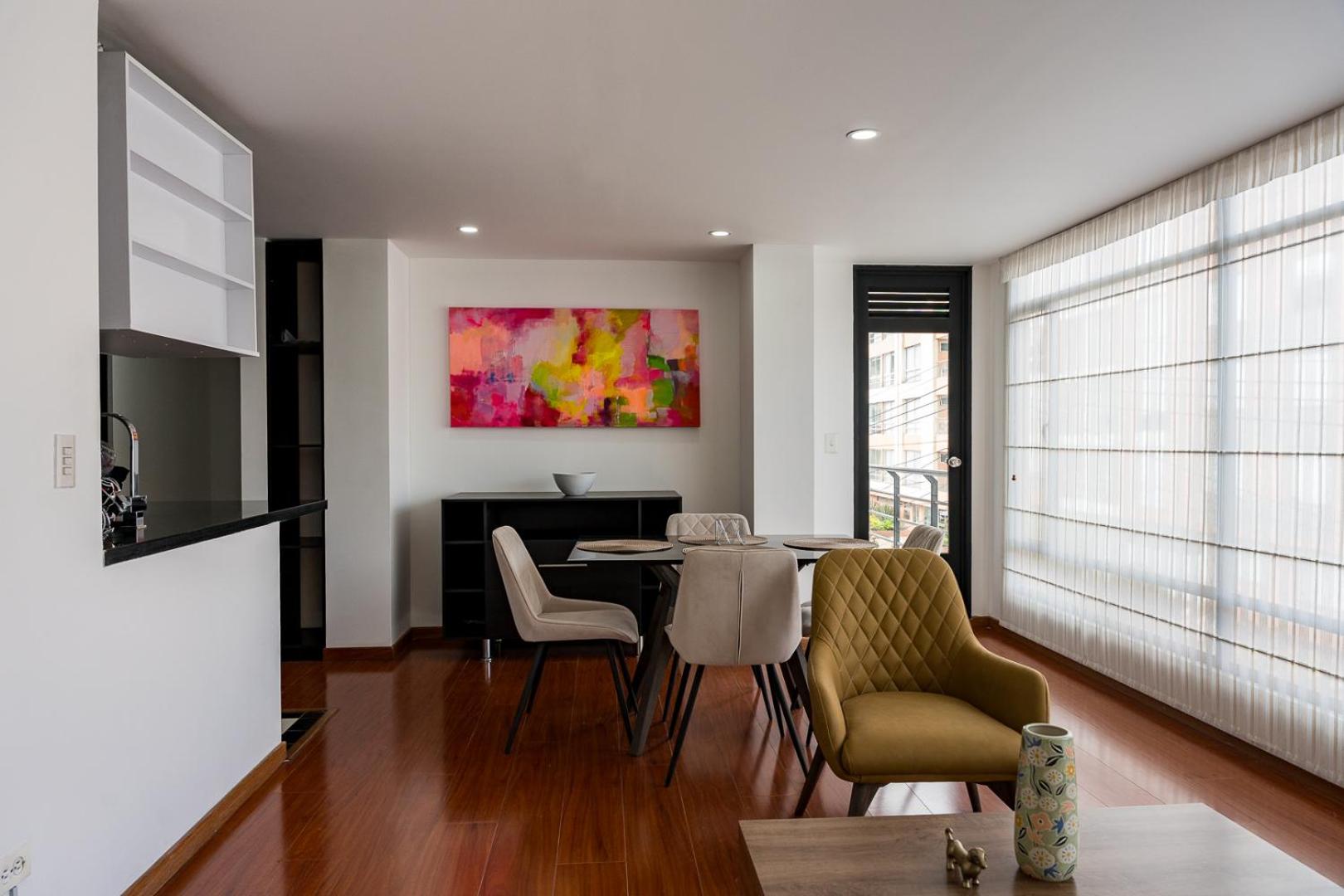 apartamento formidable