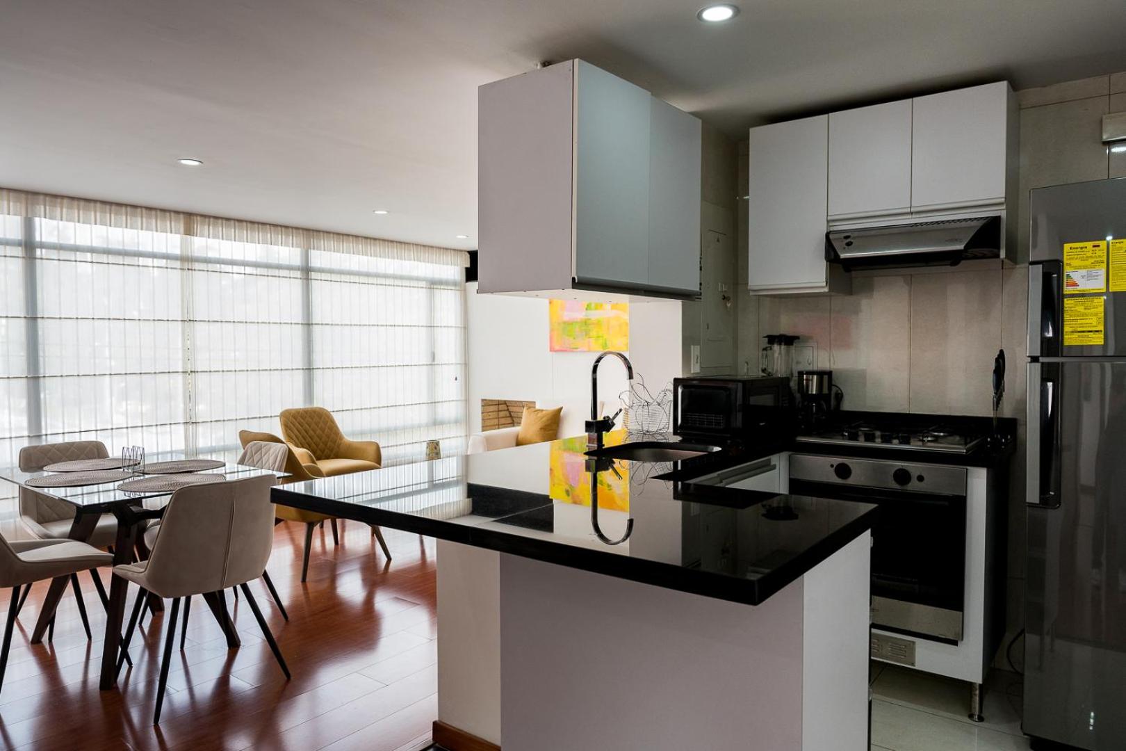 apartamento formidable