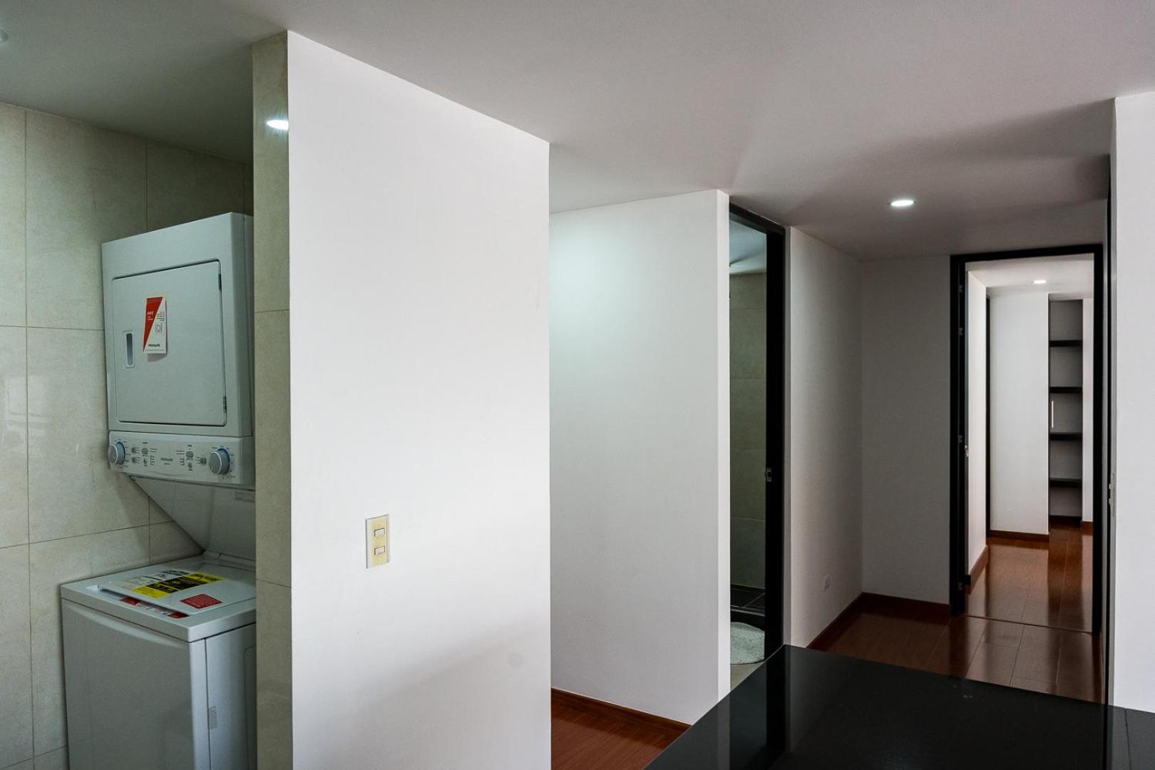apartamento formidable