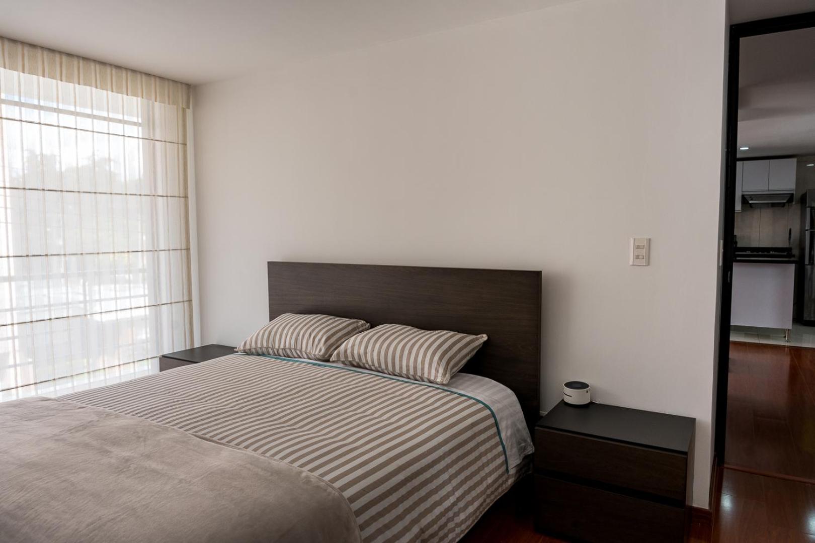 apartamento formidable