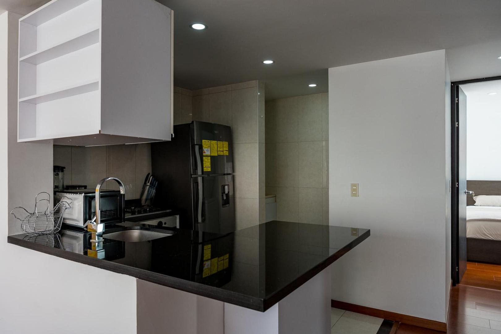 apartamento formidable