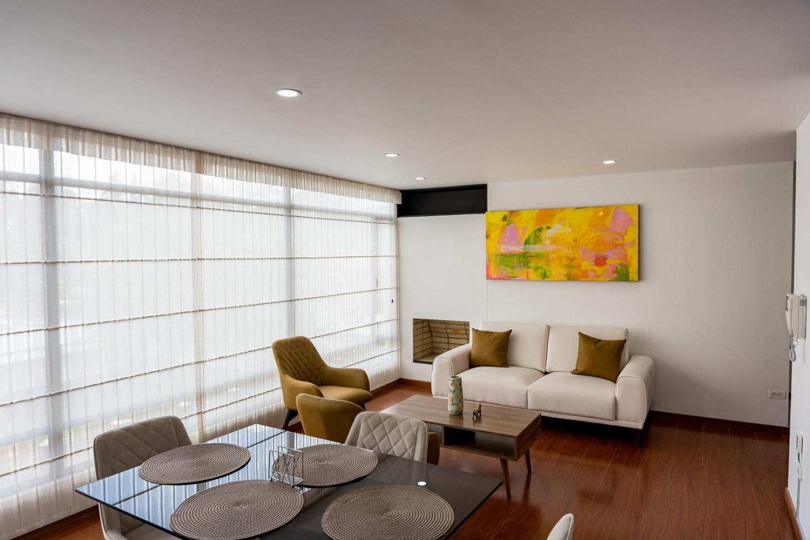 apartamento formidable