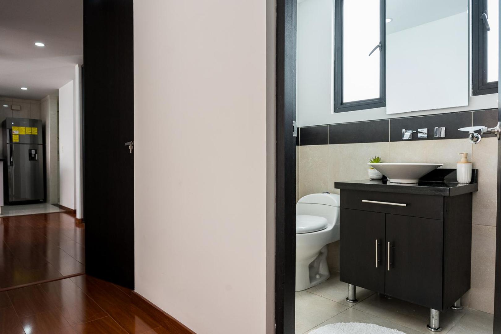 apartamento formidable
