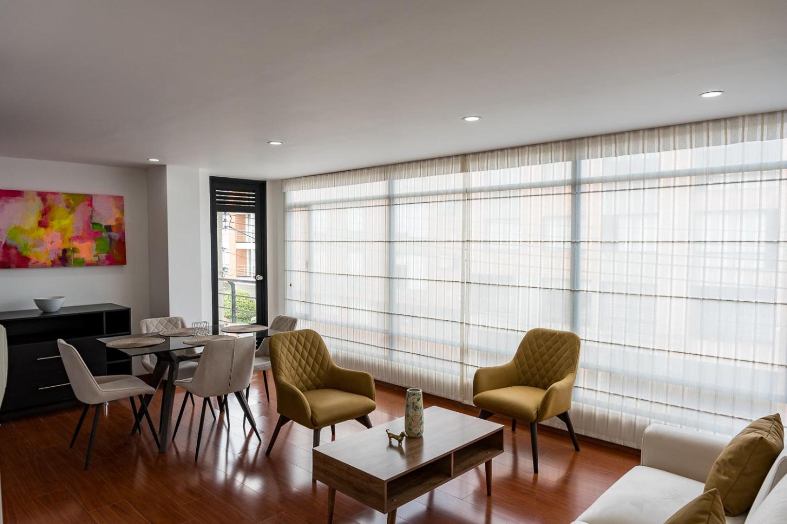 apartamento formidable