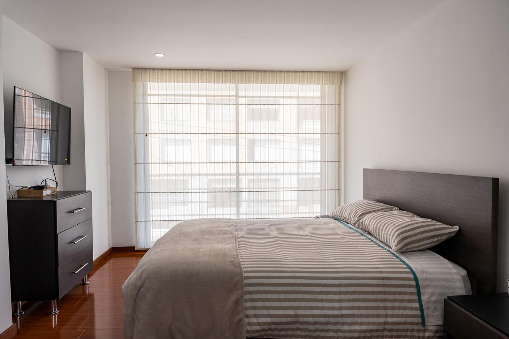 apartamento formidable
