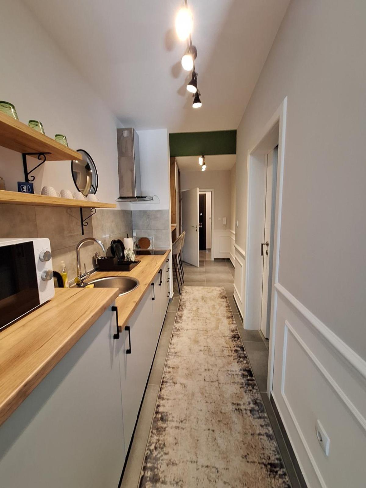 Azimut apartman