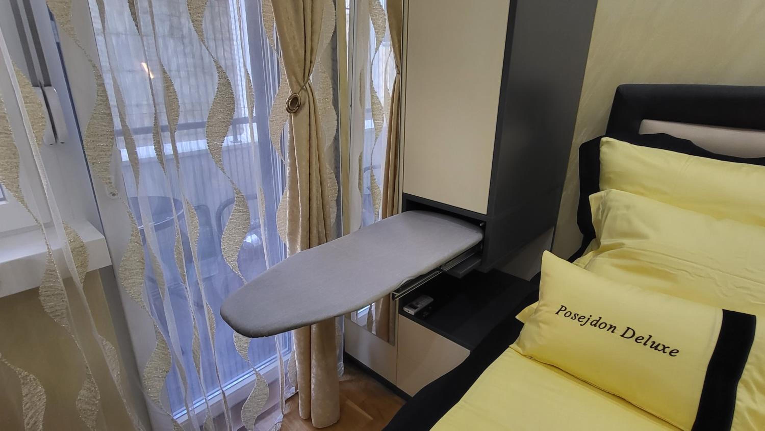 Apartman POSEJDON DELUXE 2