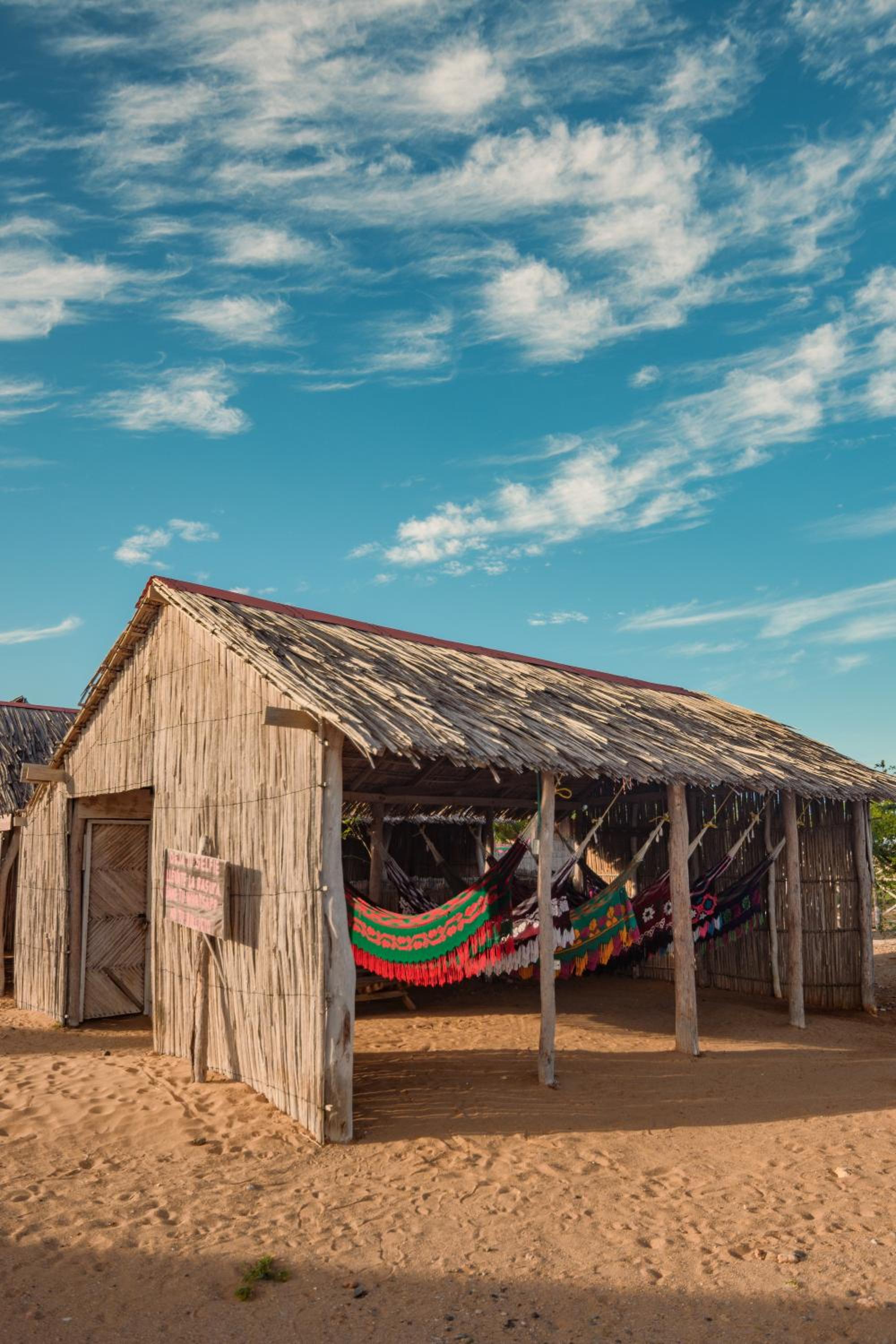 Rancheria Utta
