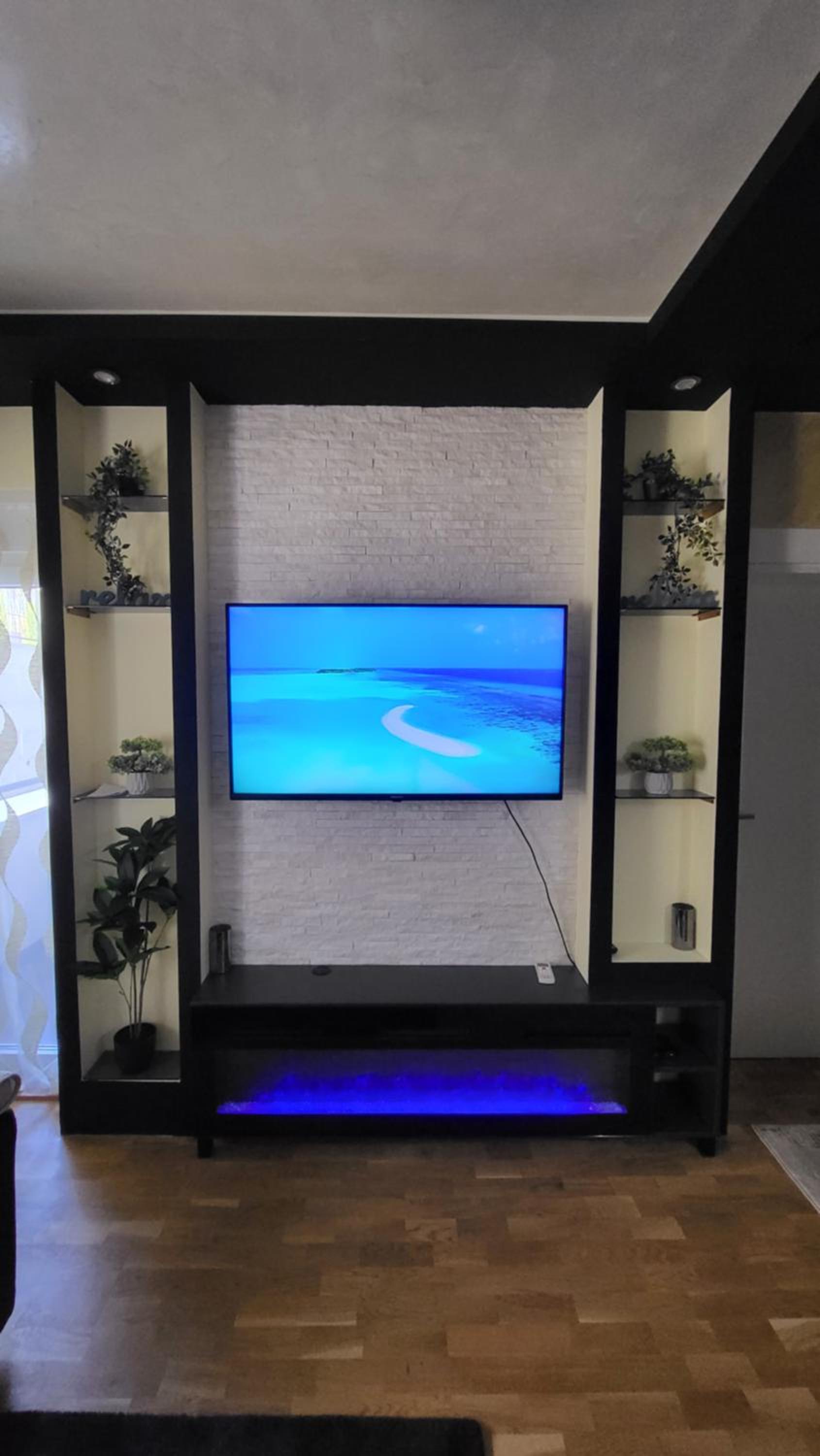 Apartman POSEJDON DELUXE 2