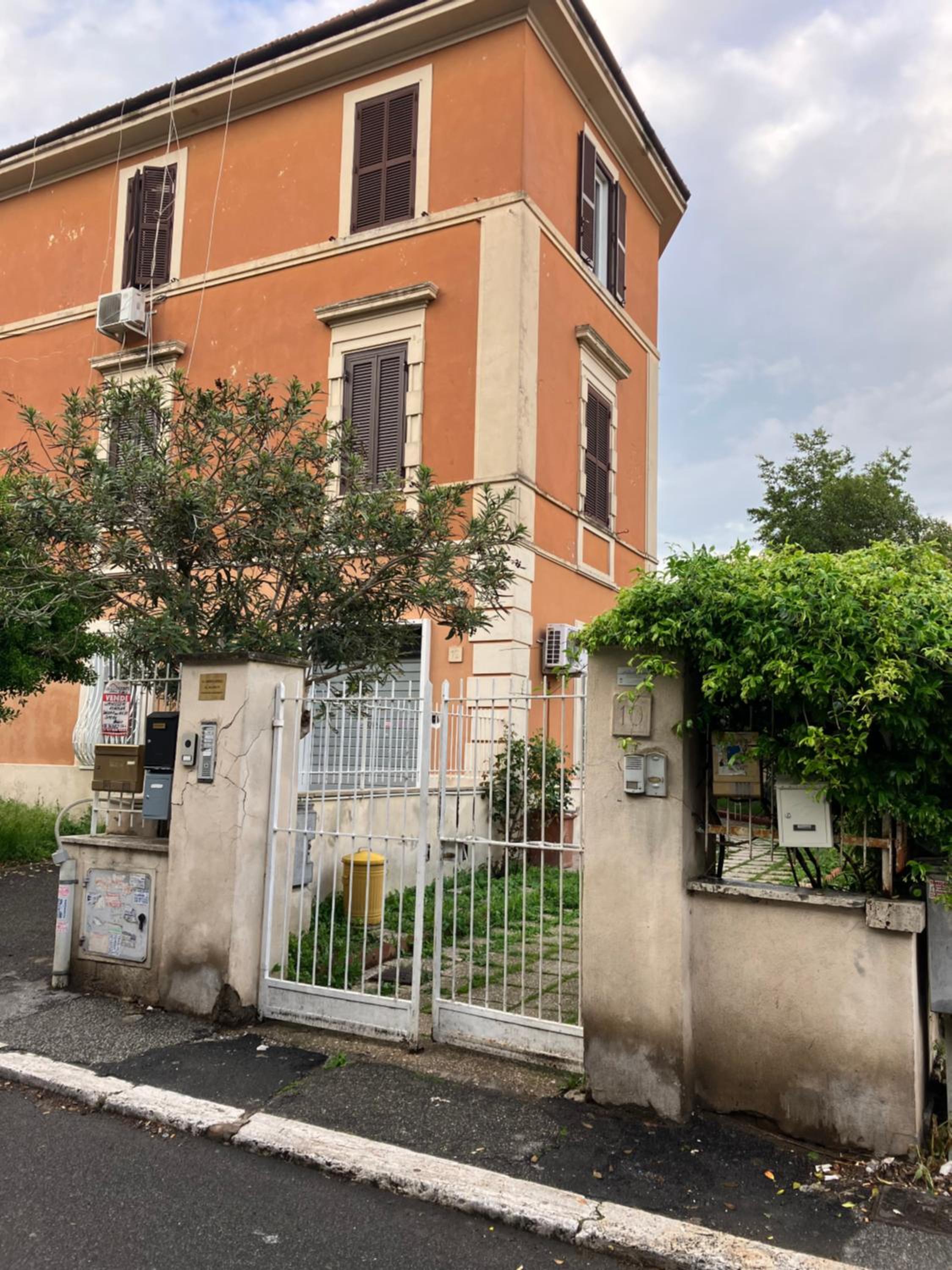 casa di Vivi, comoda per il centro, il Vaticano ed il Gemelli