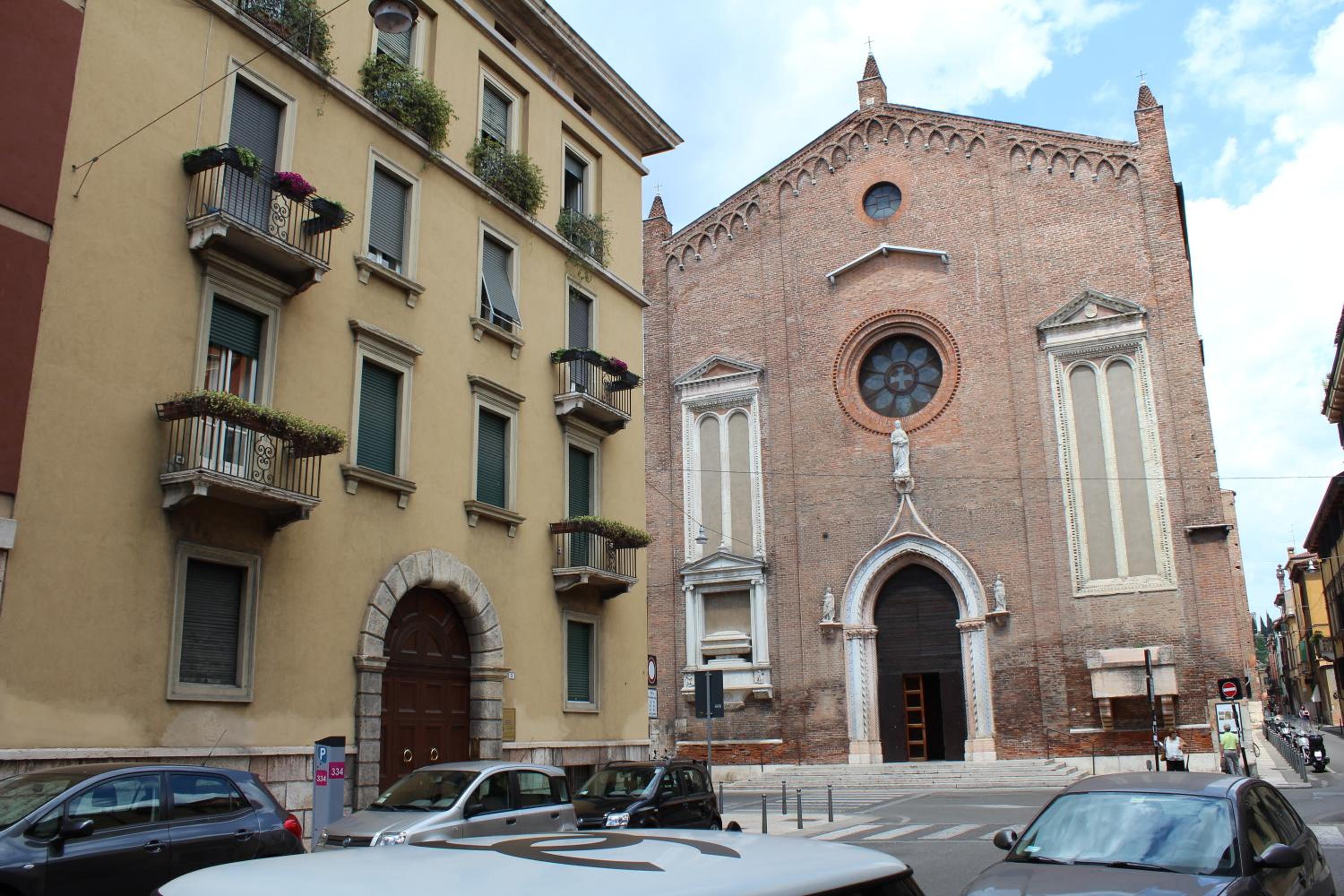 B&B Cangrande di Danese-Viviani