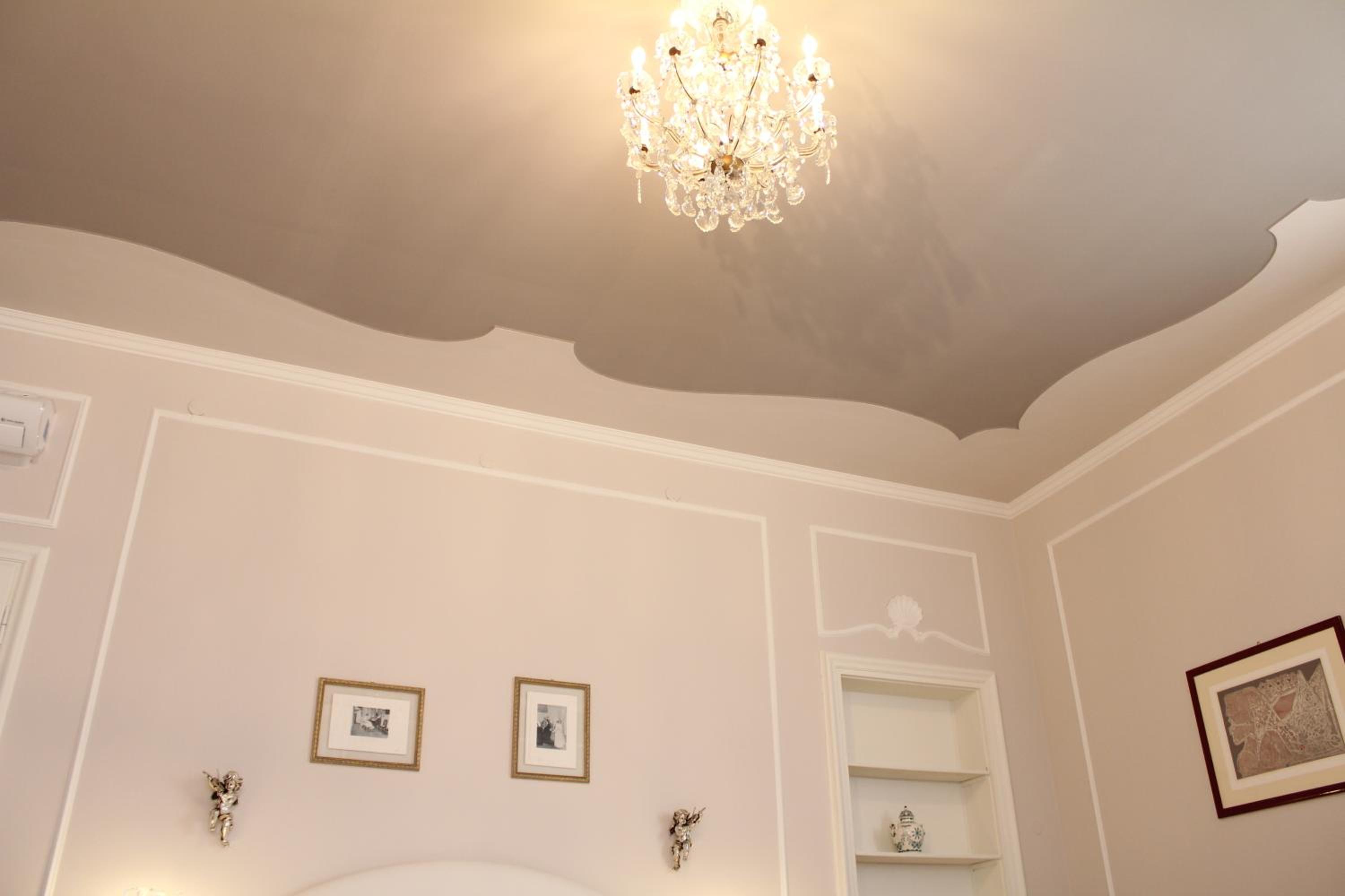 B&B Cangrande di Danese-Viviani
