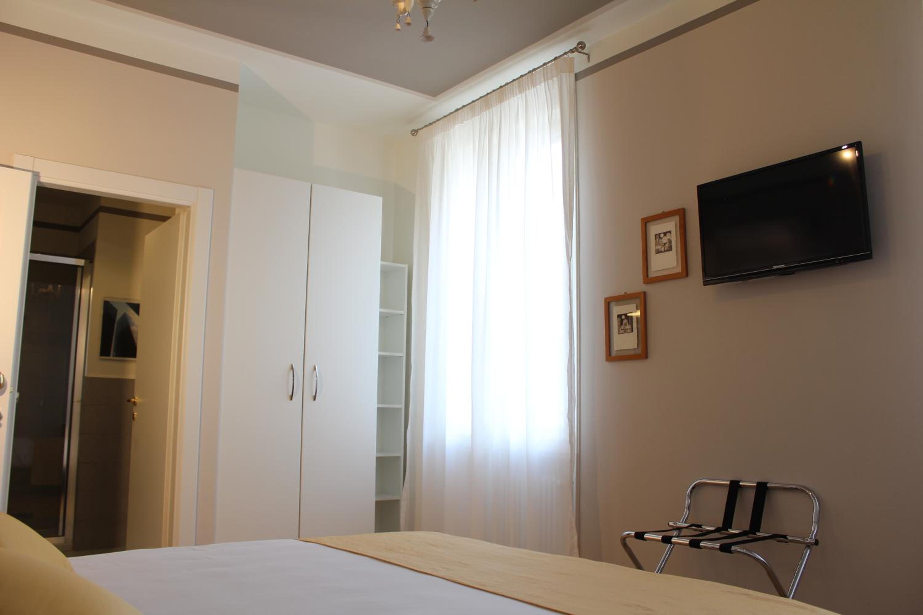 B&B Cangrande di Danese-Viviani