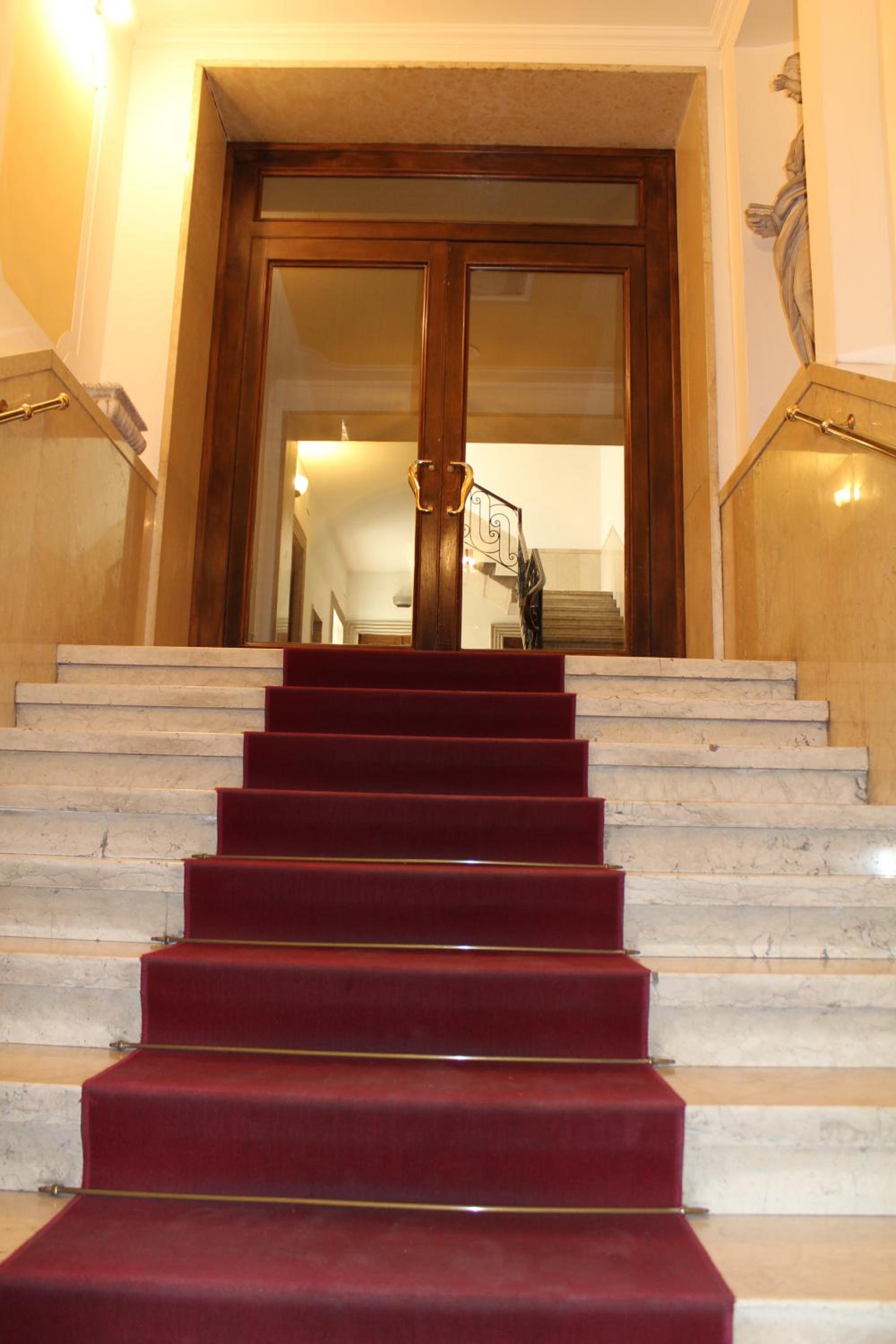B&B Cangrande di Danese-Viviani