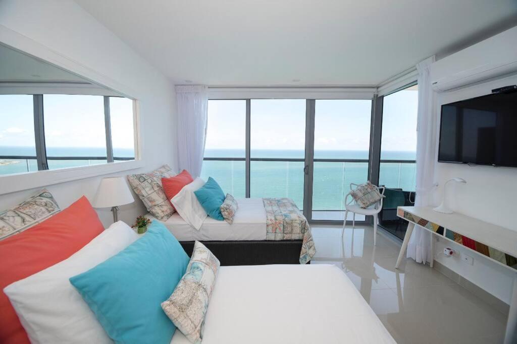 Beautiful . Incredible Ocean Views, Morros City