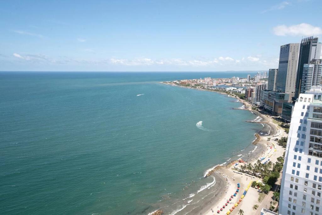 Beautiful . Incredible Ocean Views, Morros City