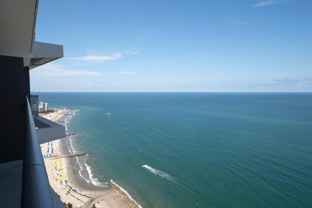 Beautiful . Incredible Ocean Views, Morros City