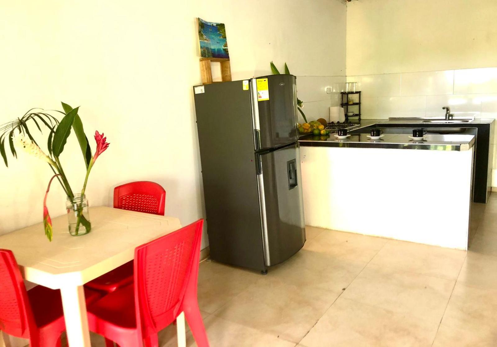 Sierra Kay Hostel