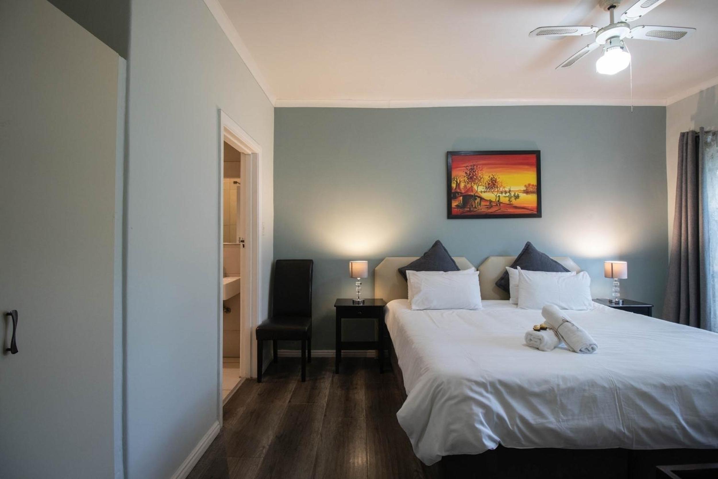 Spring Tide Inn by CTHA