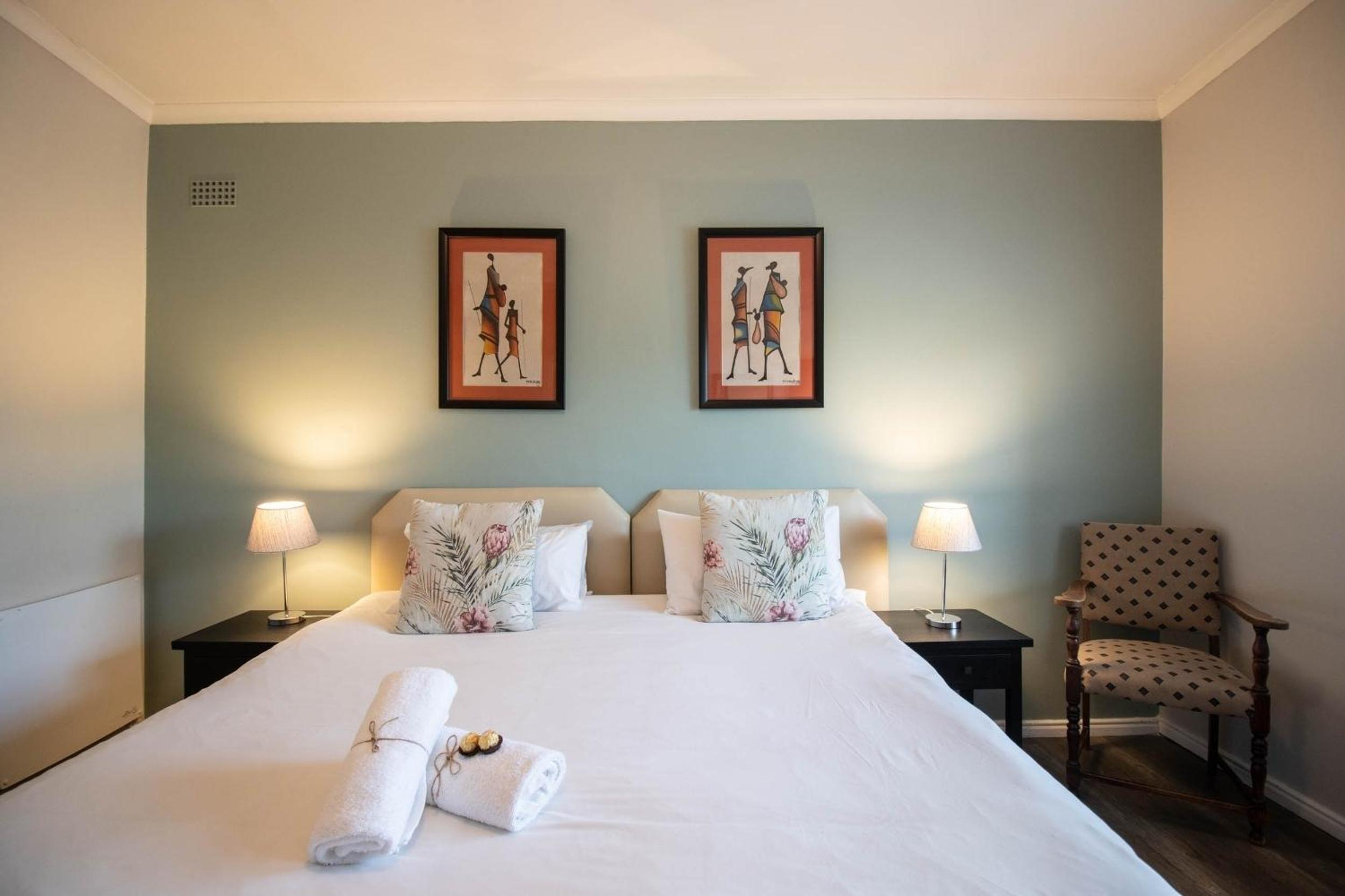 Spring Tide Inn by CTHA