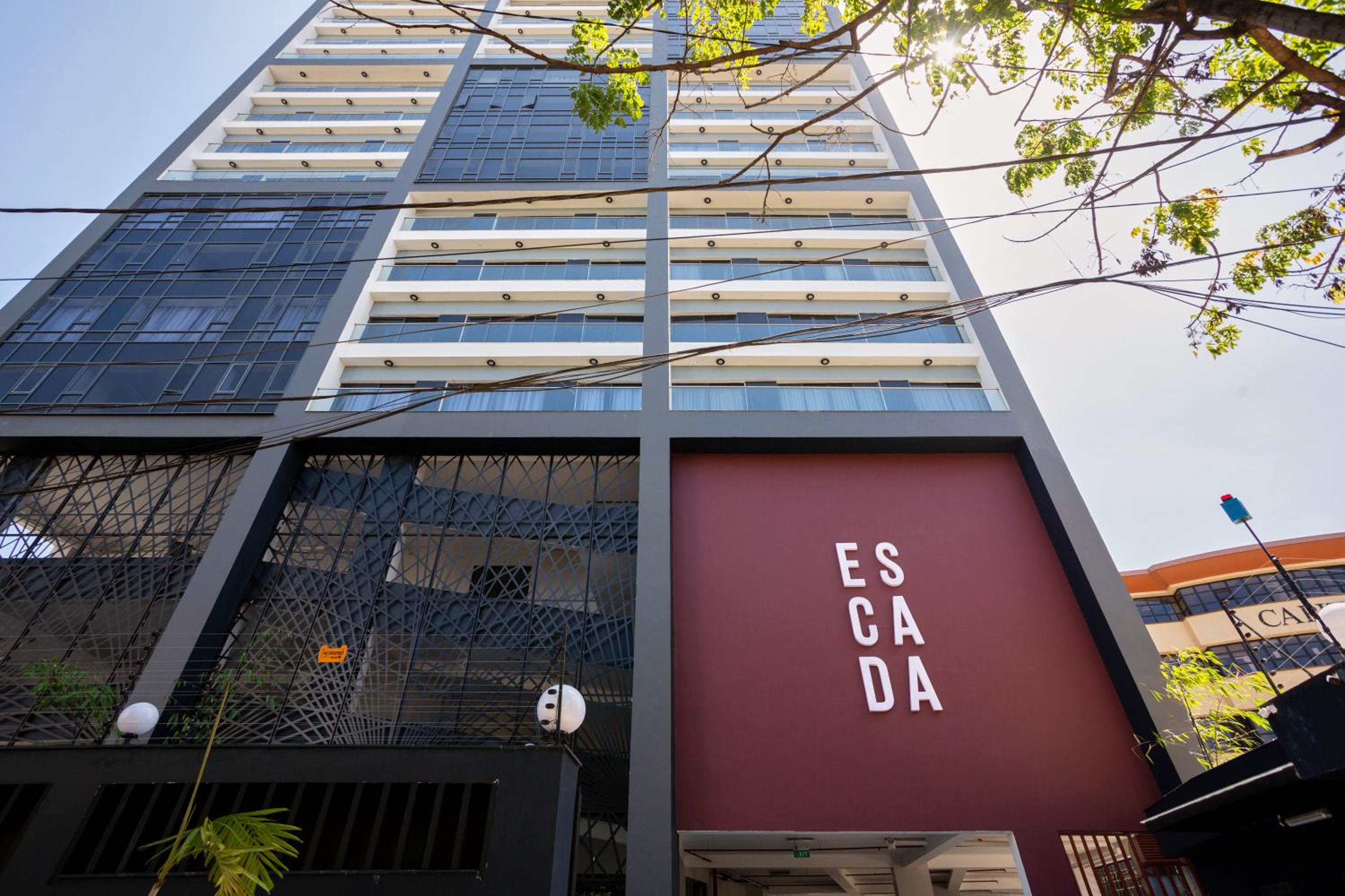 Luxury Escada Westlands