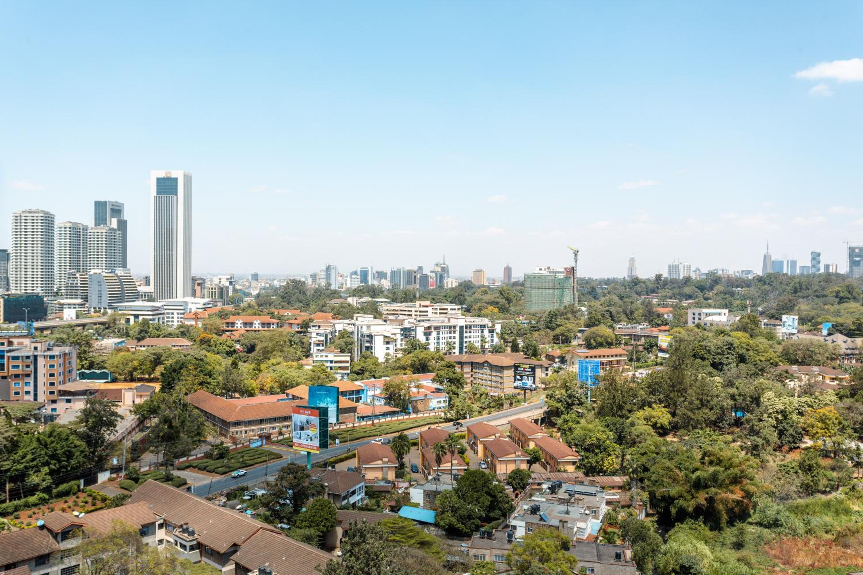 Luxury Escada Westlands photo 3