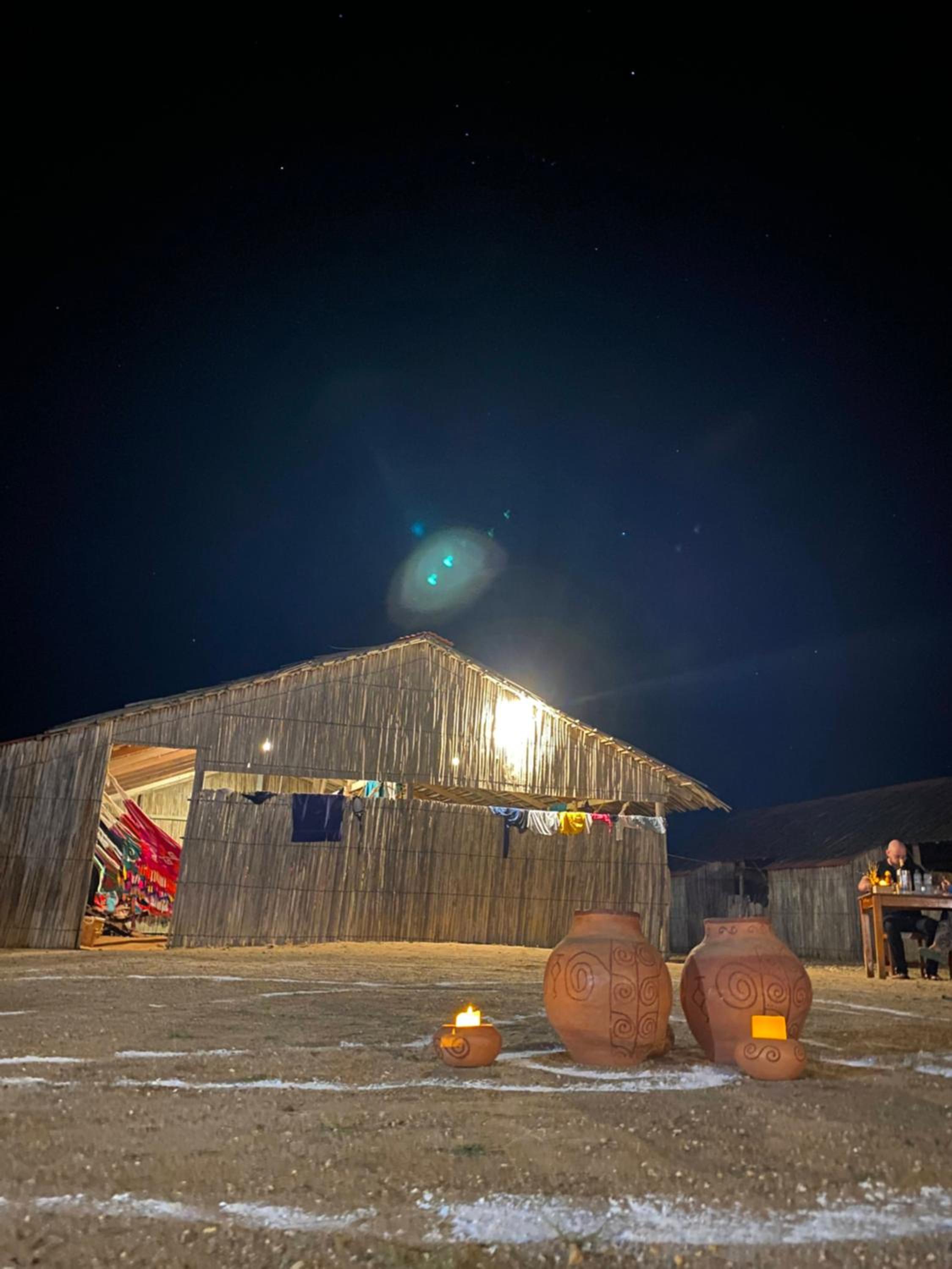 Rancheria Utta