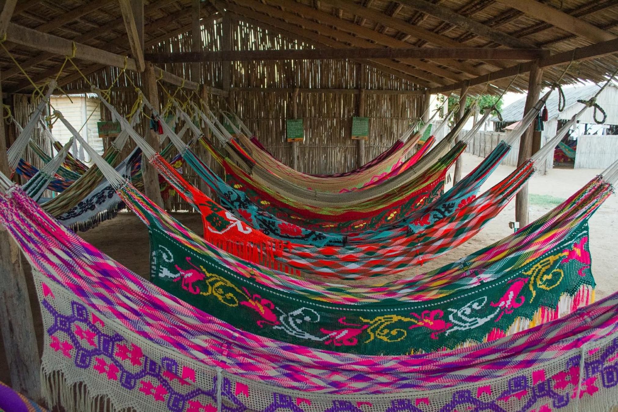 Rancheria Utta
