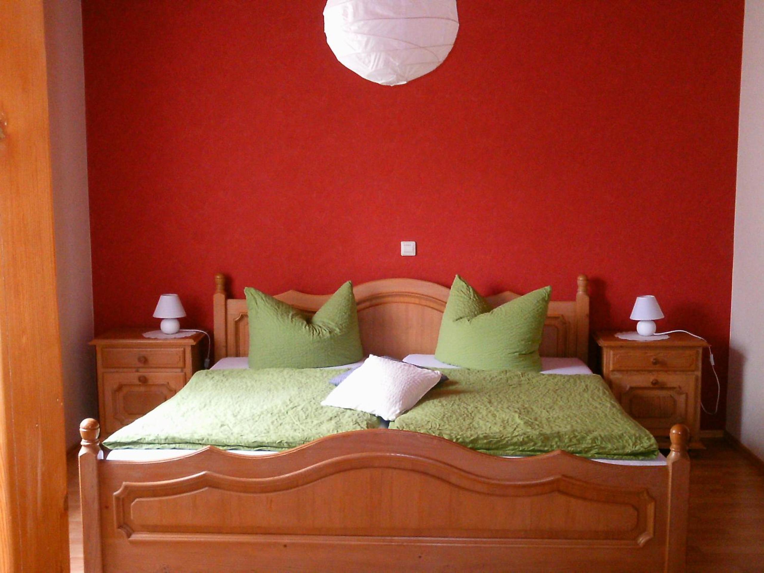 Ferienhaus Schneiders